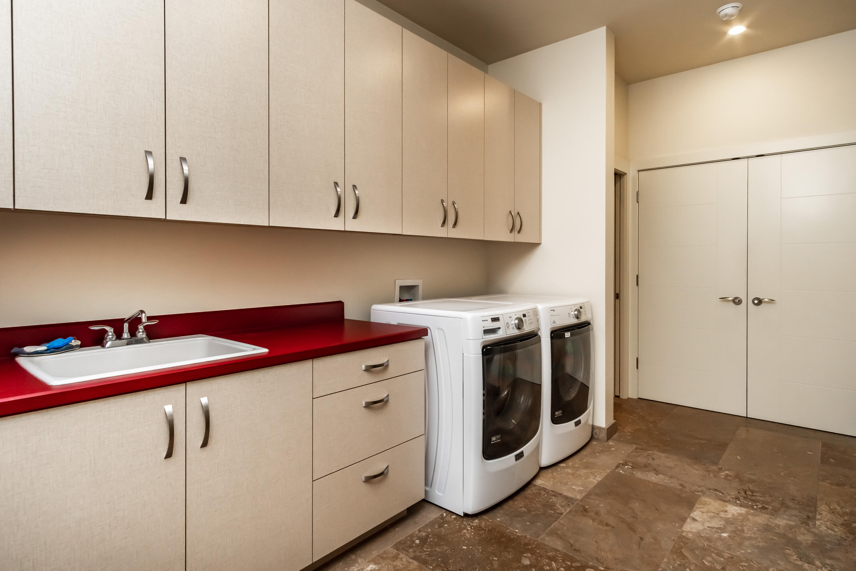 North Rim - Residential