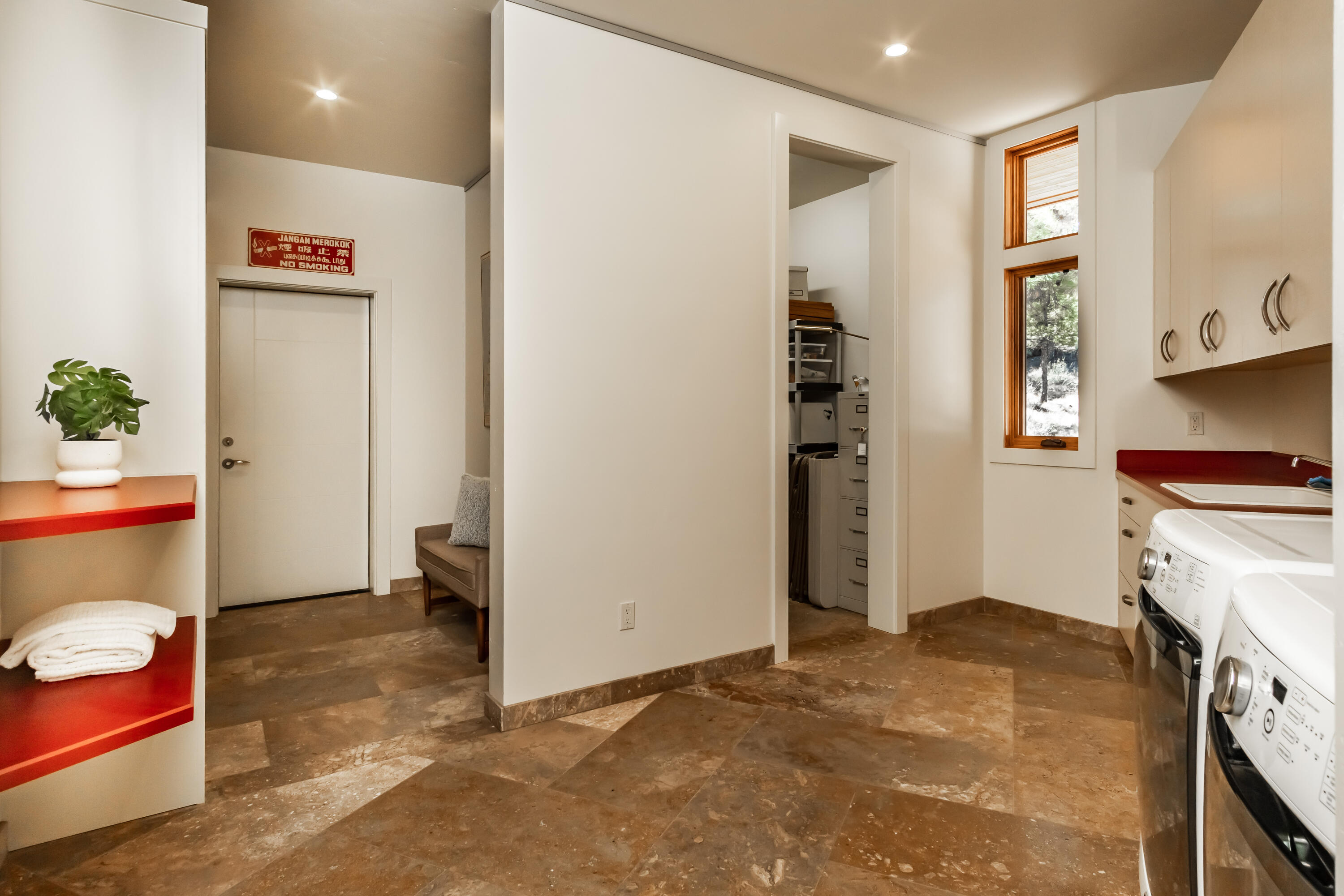 North Rim - Residential