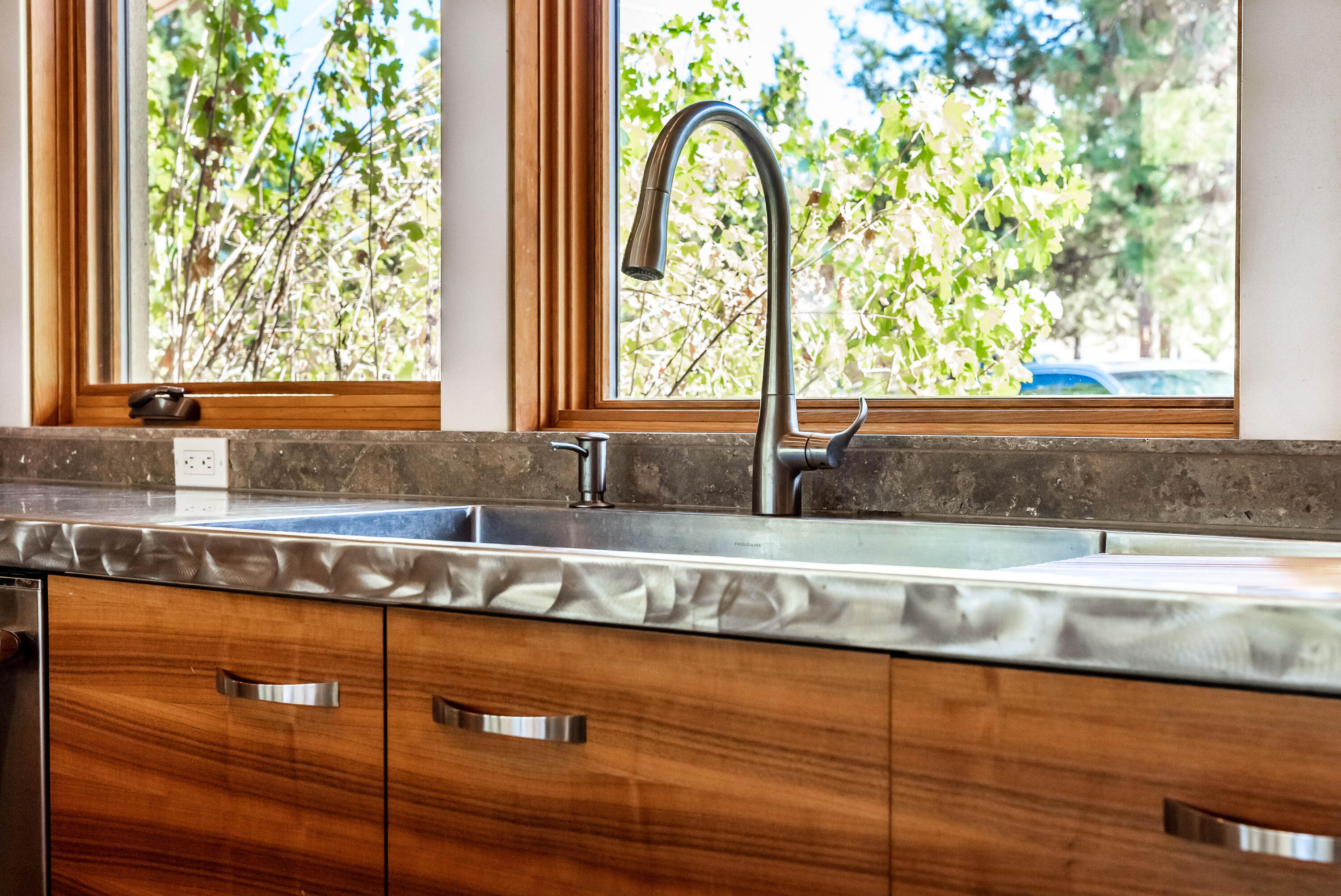 North Rim - Residential