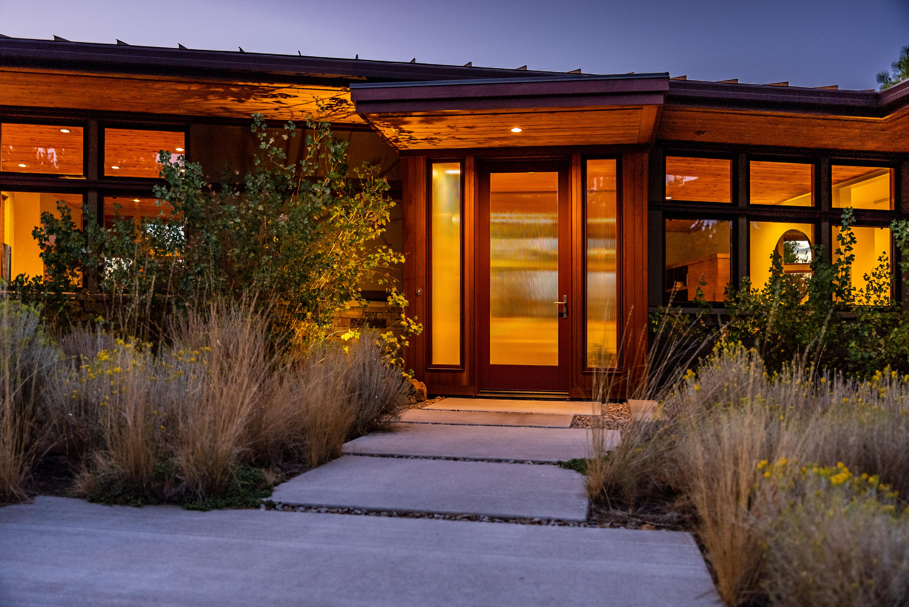 North Rim - Residential