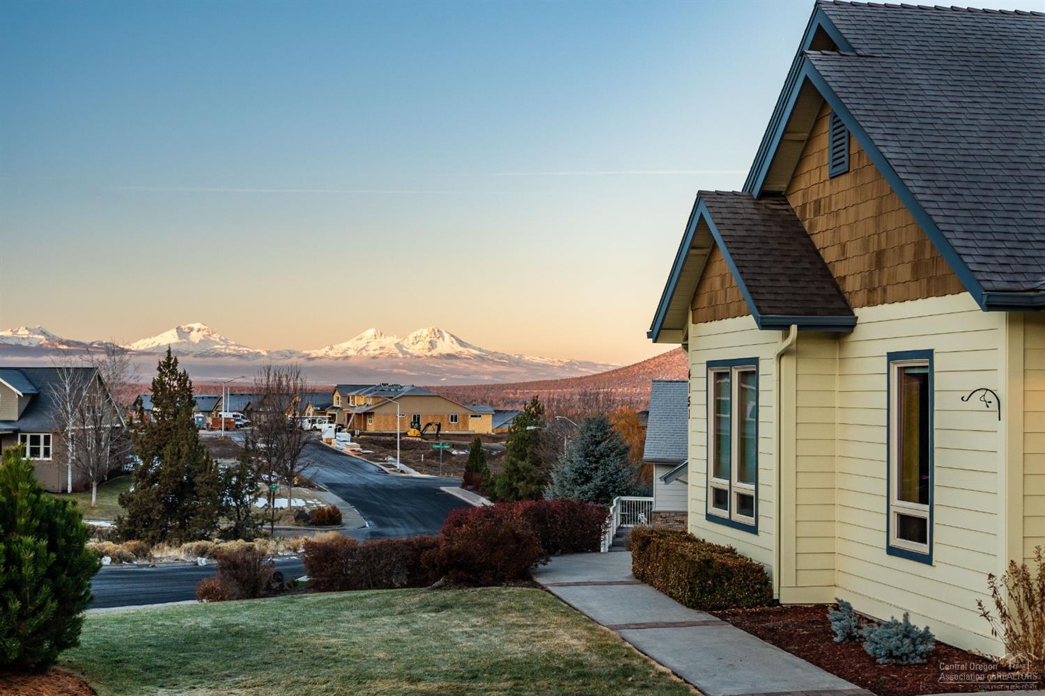 Majestic Ridge - Residential