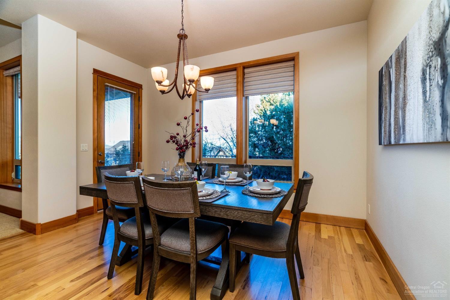 Majestic Ridge - Residential