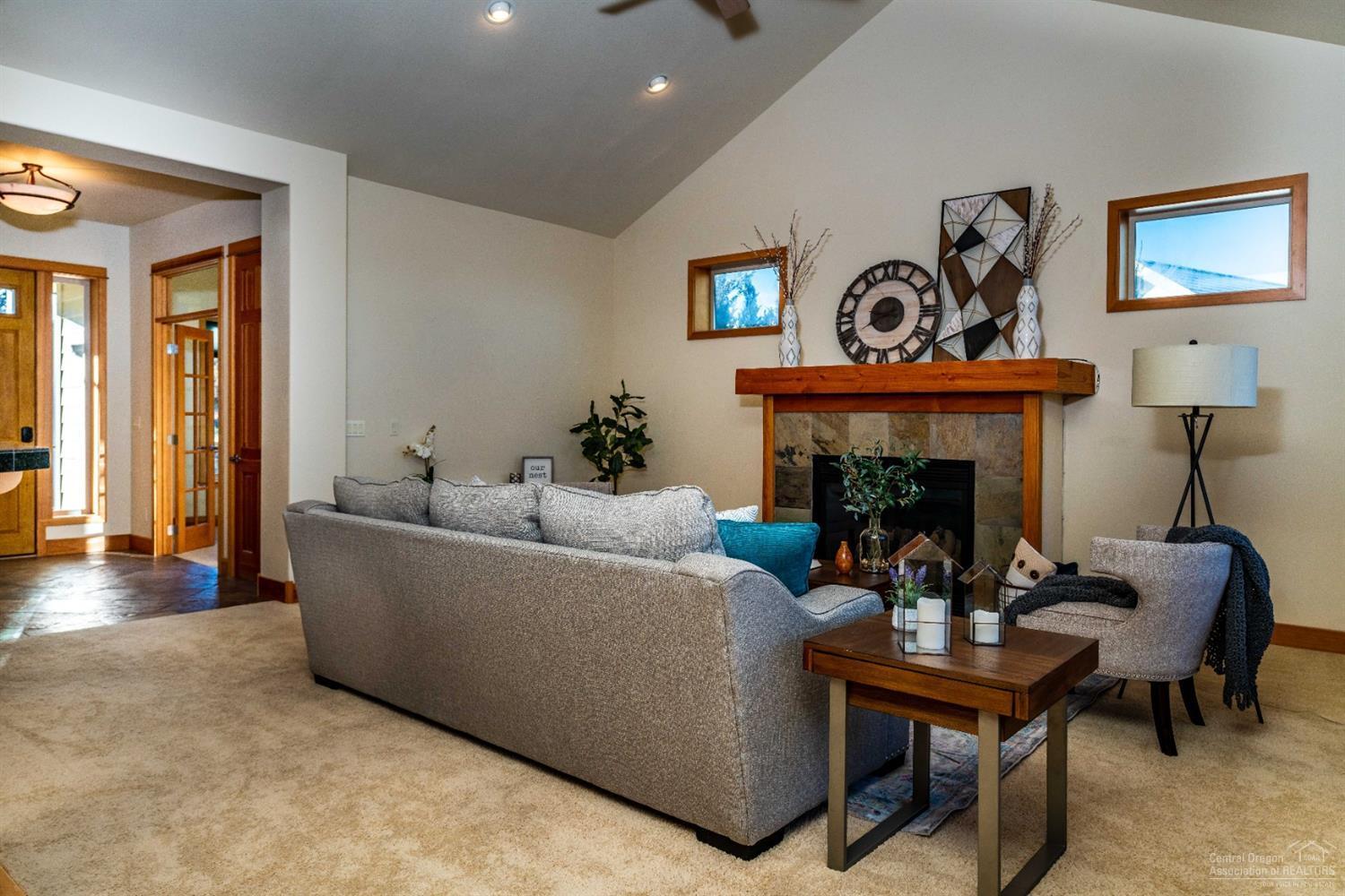 Majestic Ridge - Residential