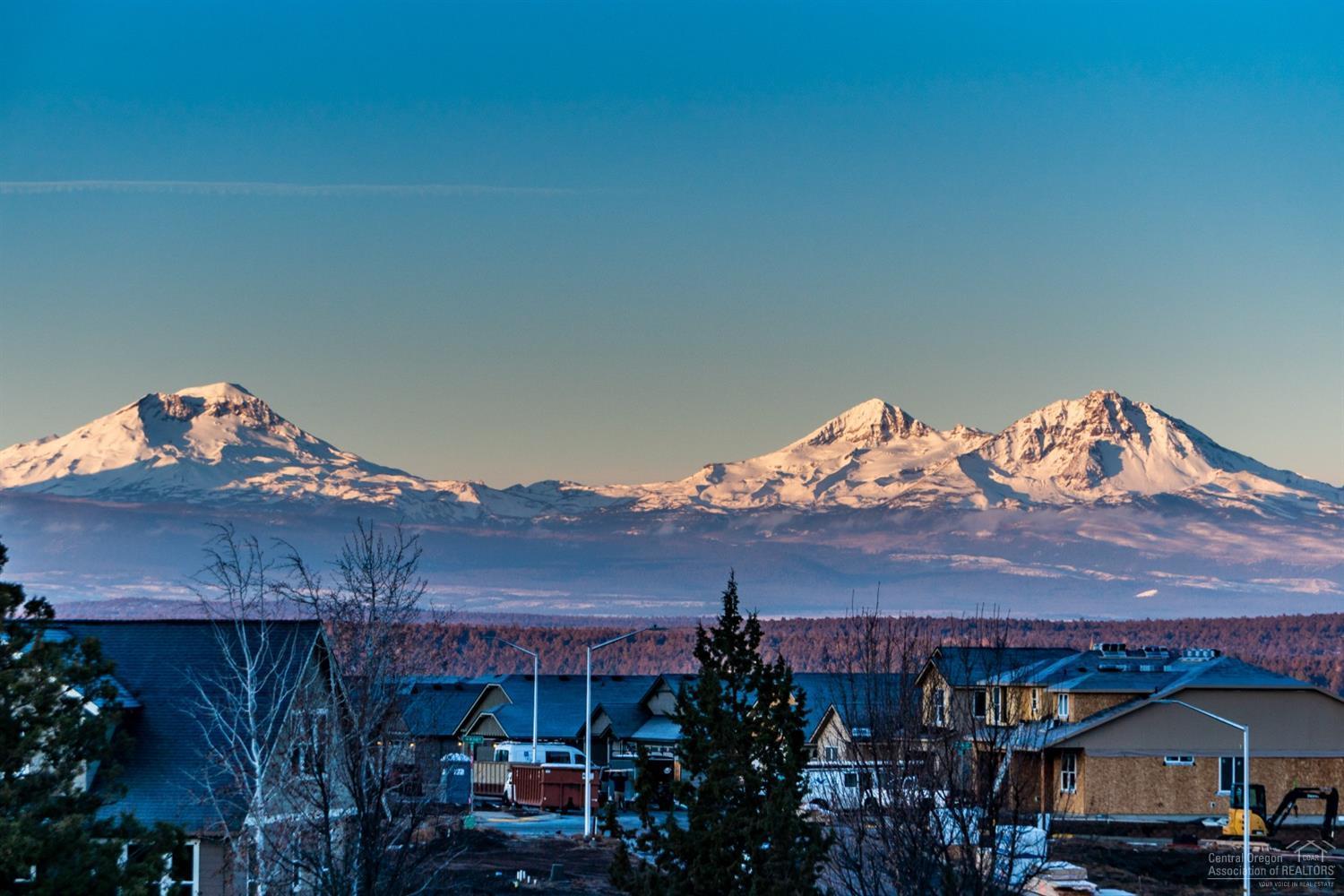 Majestic Ridge - Residential