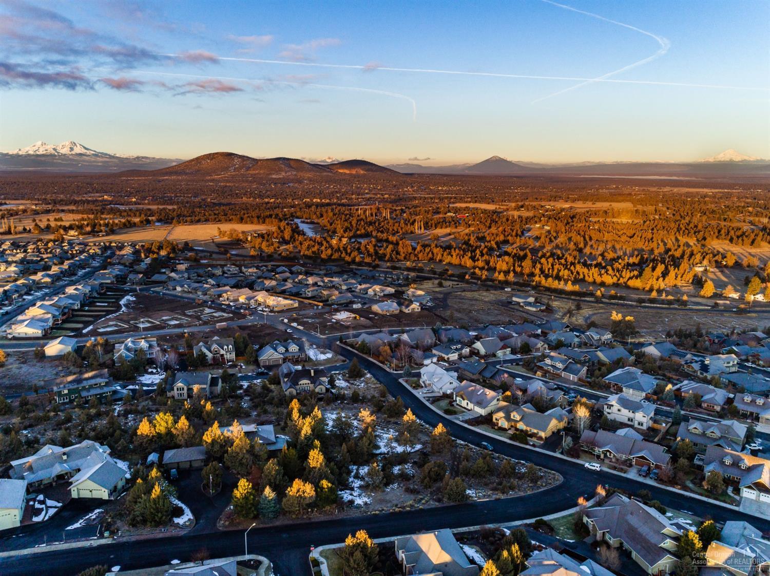 Majestic Ridge - Residential