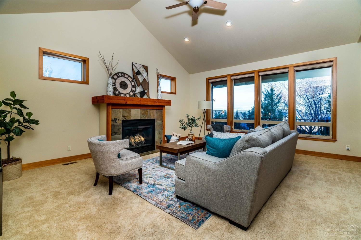 Majestic Ridge - Residential