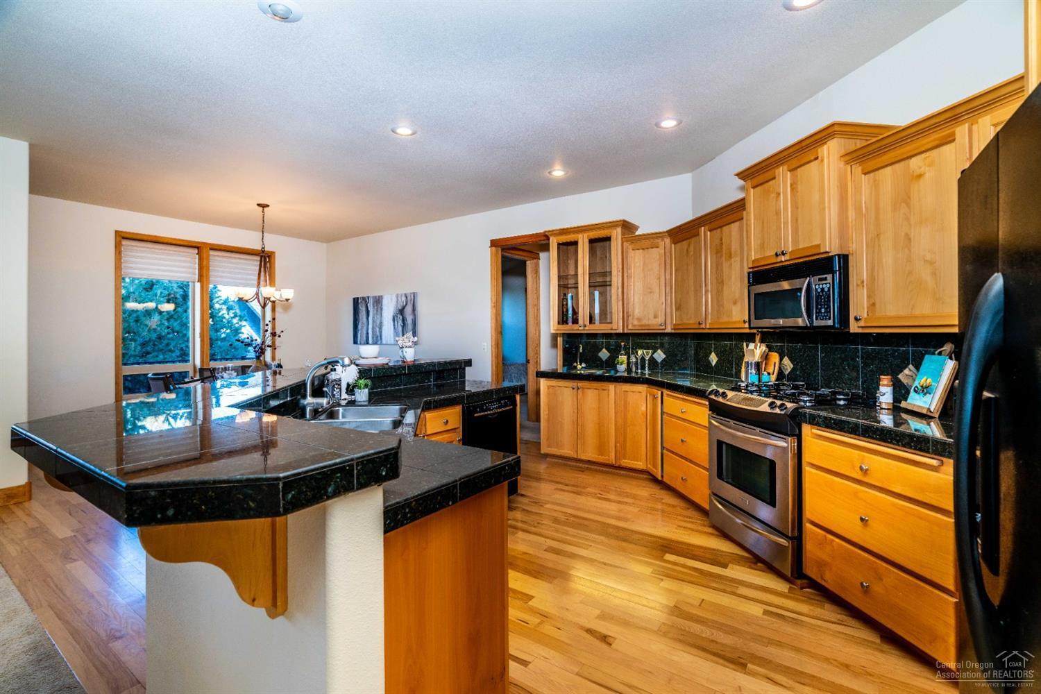 Majestic Ridge - Residential