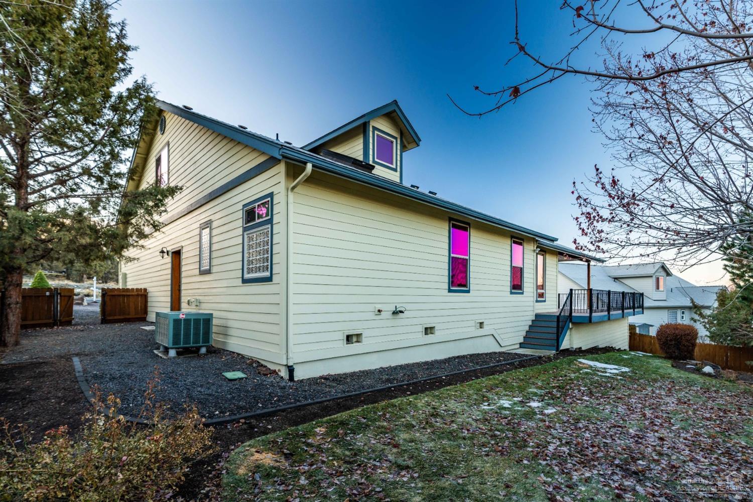 Majestic Ridge - Residential