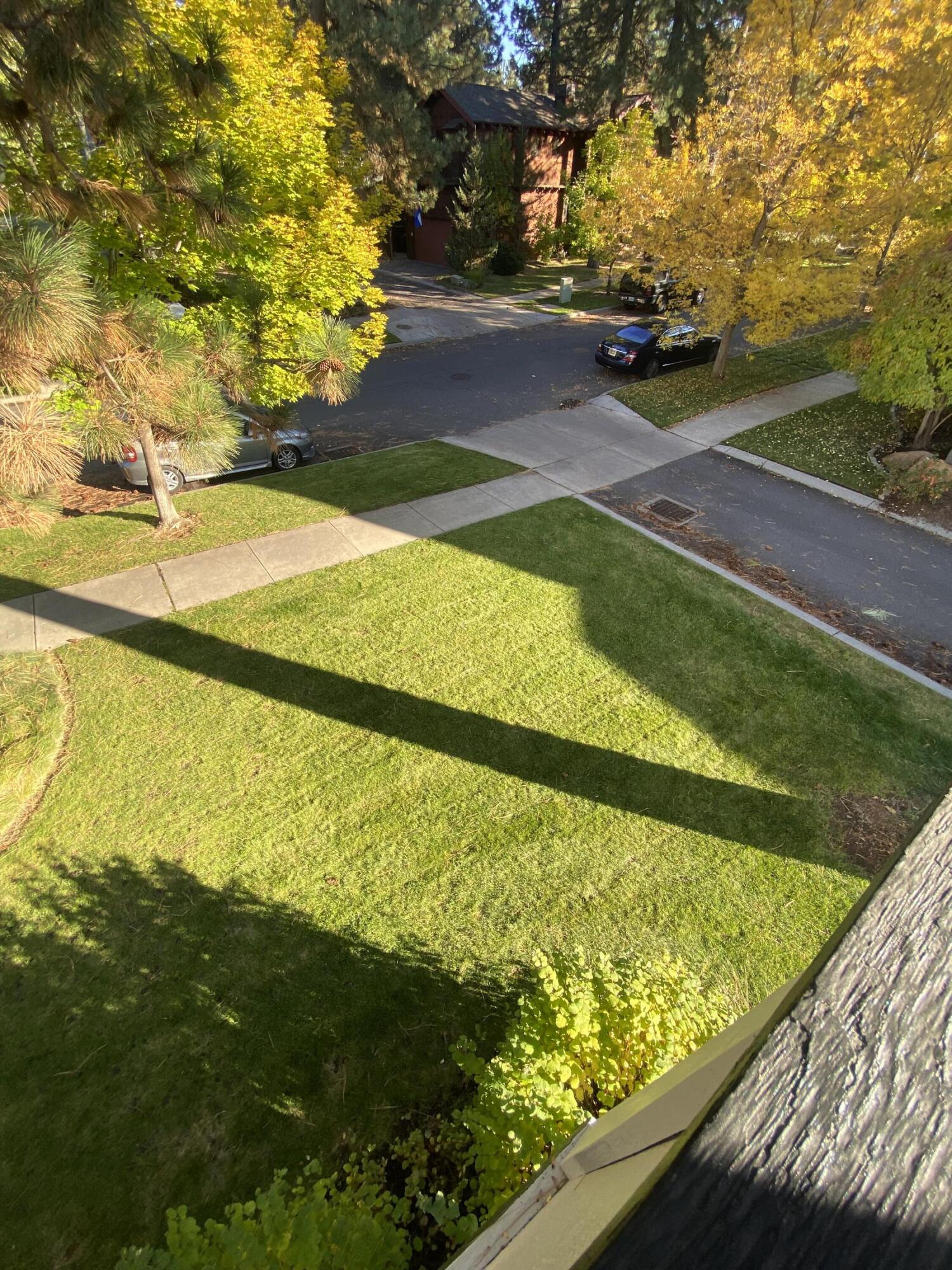 NorthWest Crossing - Residential Income