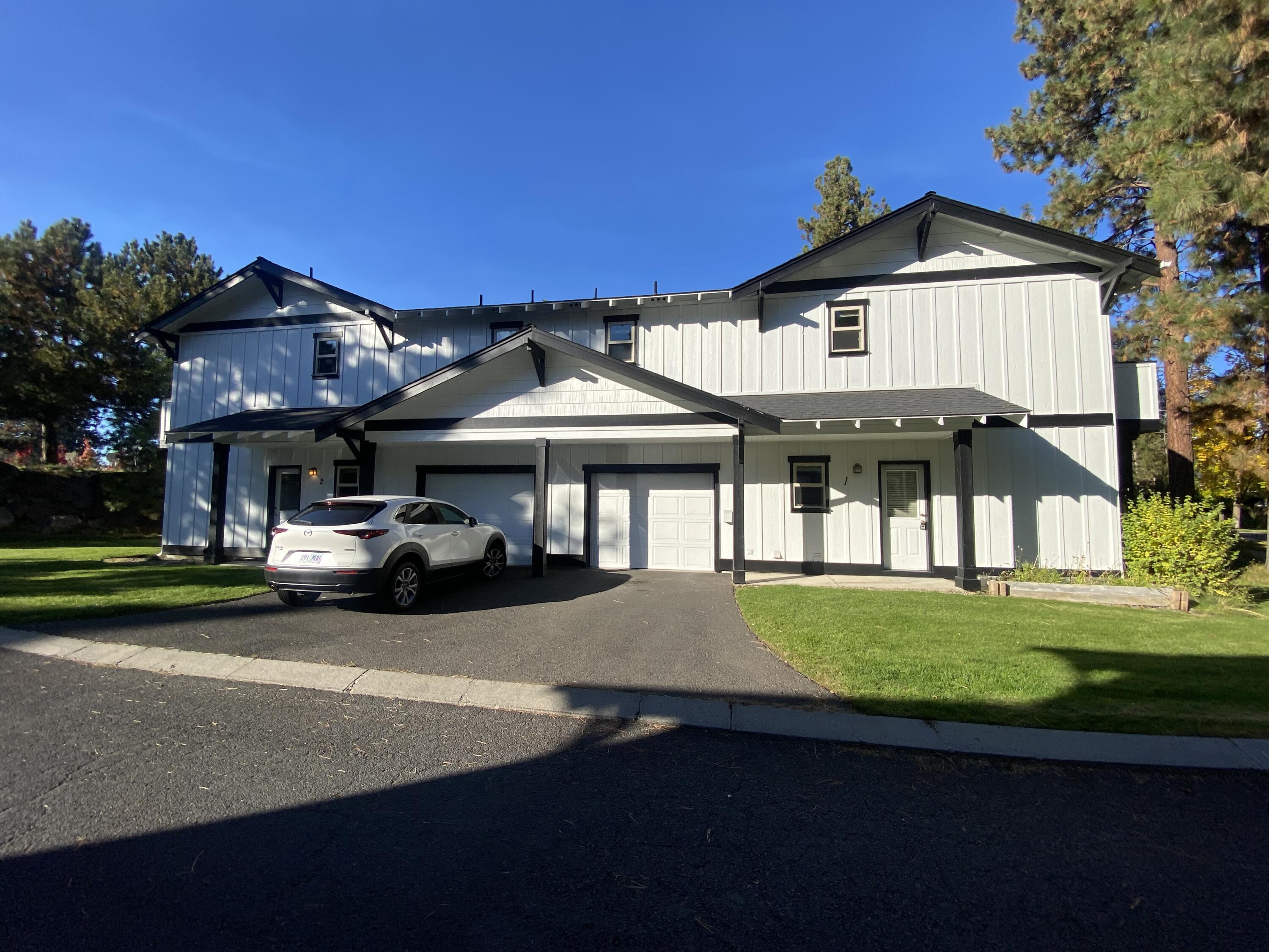 NorthWest Crossing - Residential Income