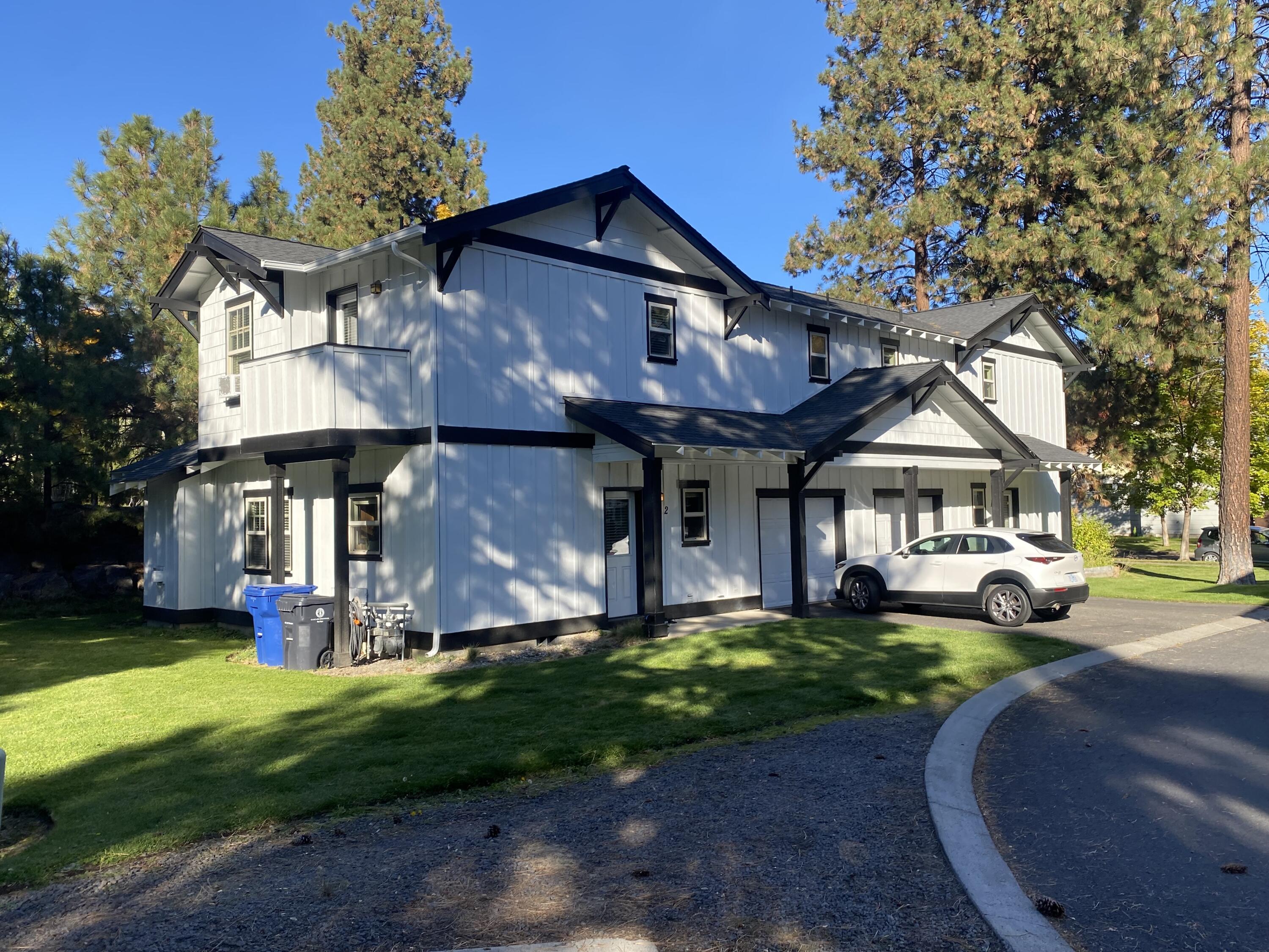 NorthWest Crossing - Residential Income