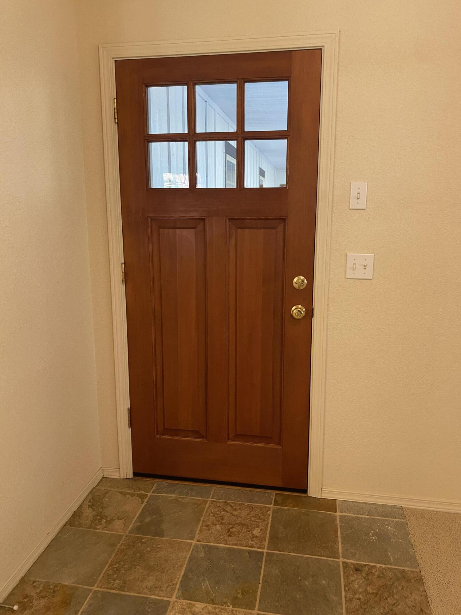 NorthWest Crossing - Residential Income