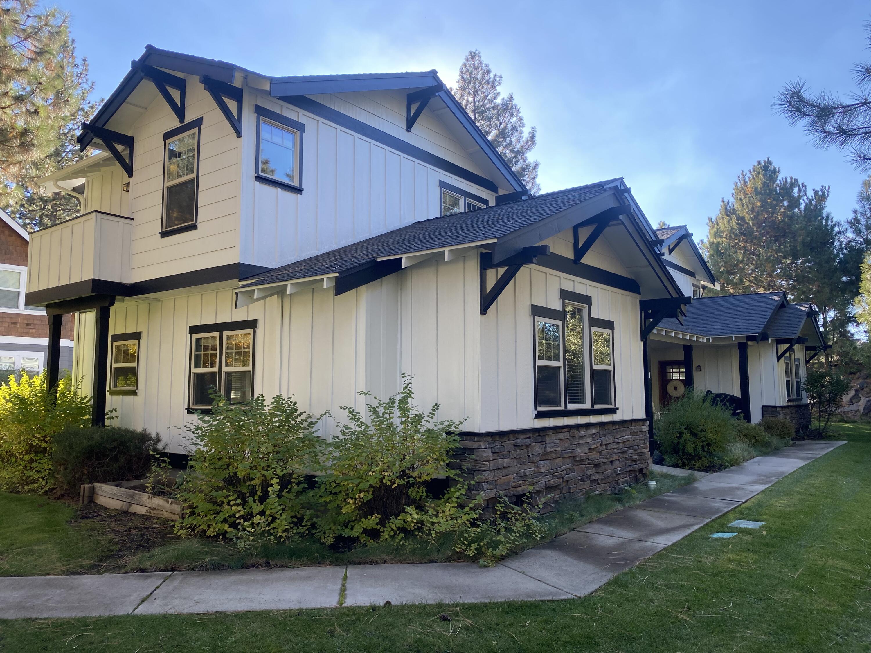 NorthWest Crossing - Residential Income