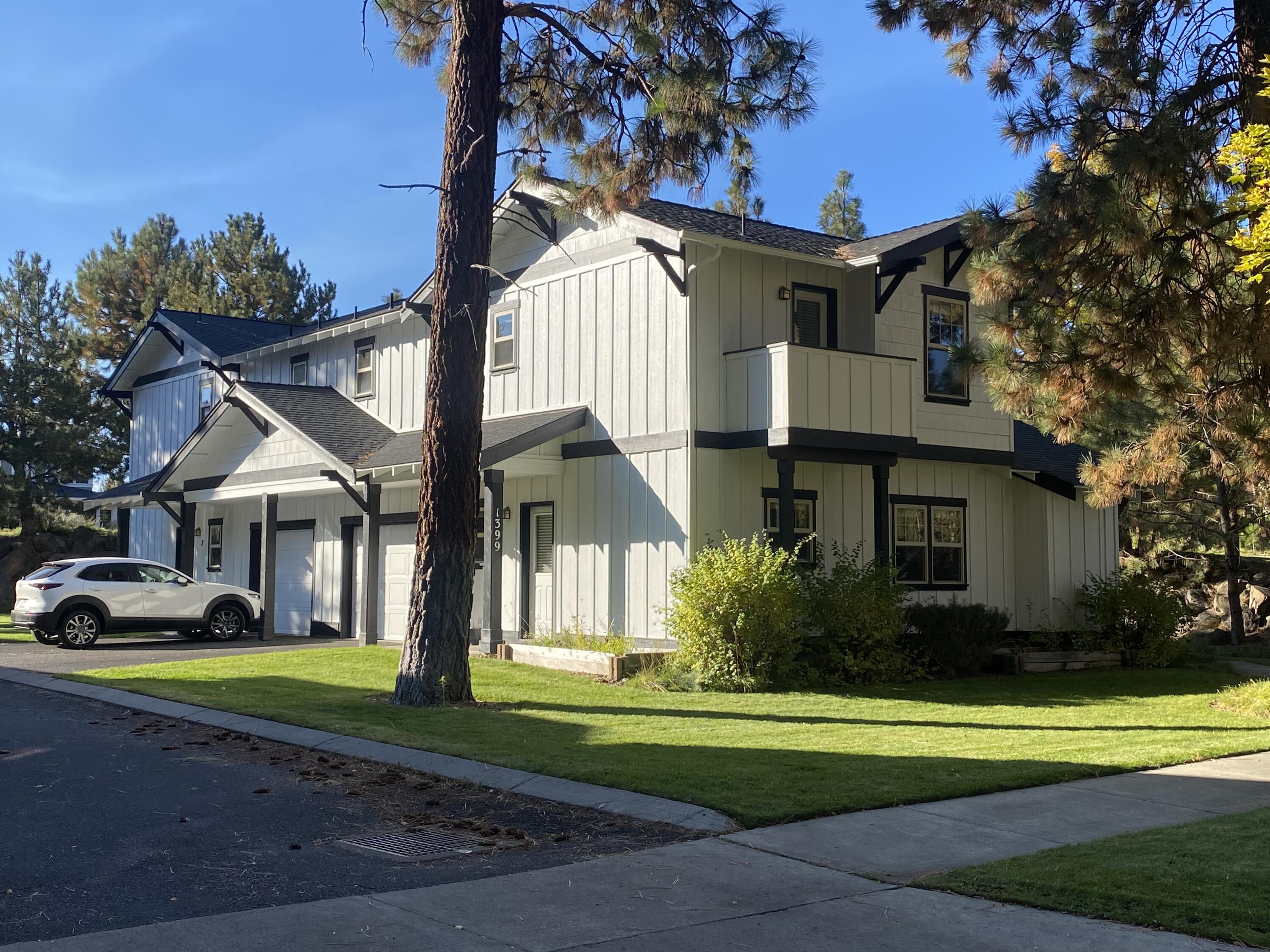 NorthWest Crossing - Residential Income