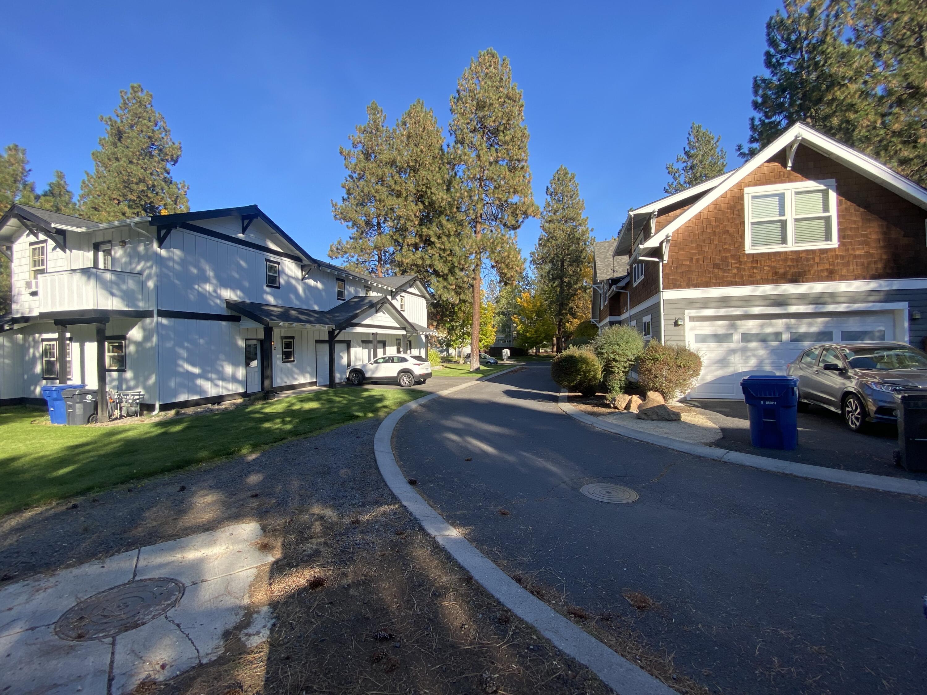 NorthWest Crossing - Residential Income