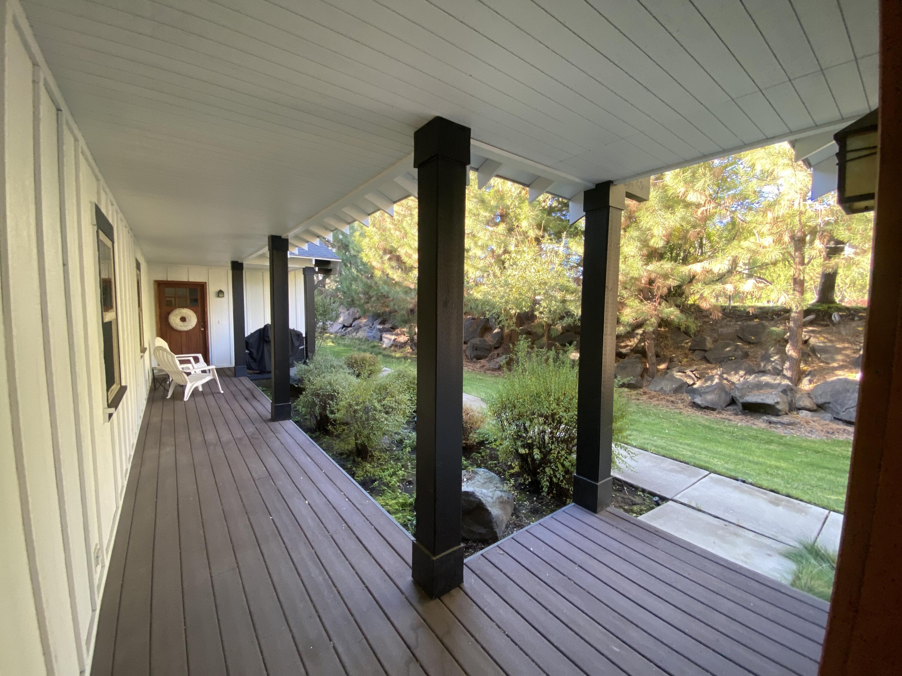 NorthWest Crossing - Residential Income