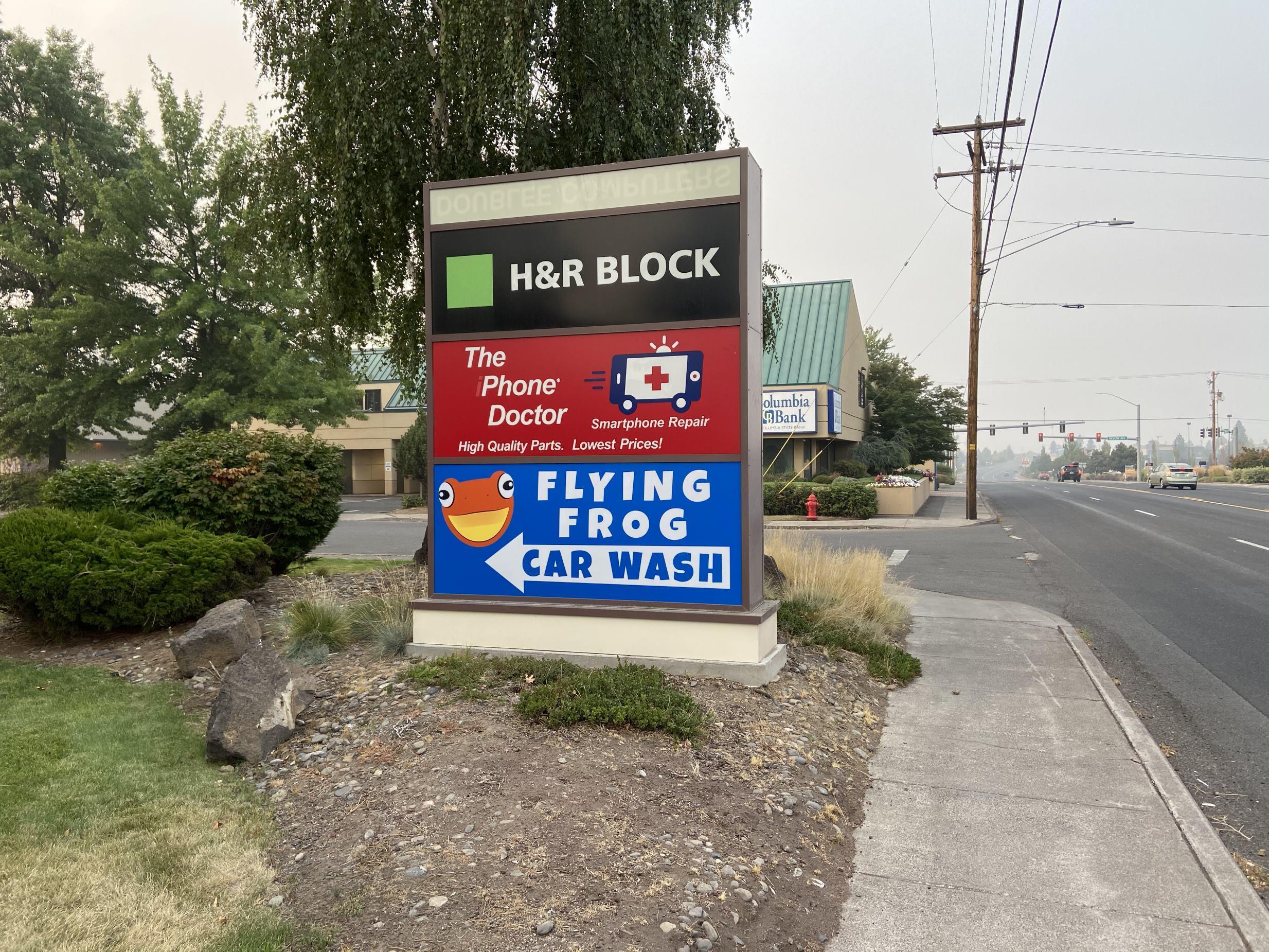 Riverside - Commercial Sale