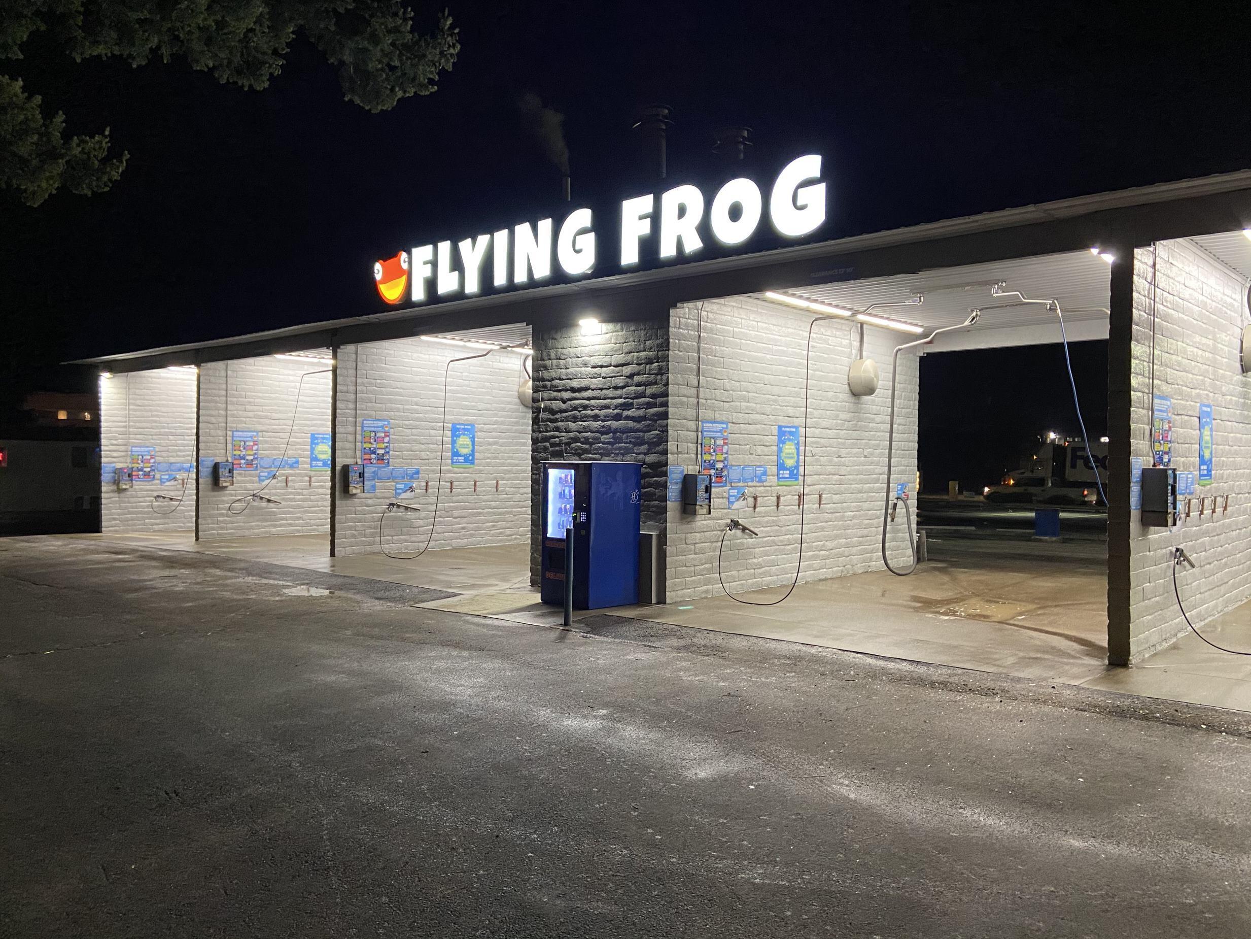 Riverside - Commercial Sale