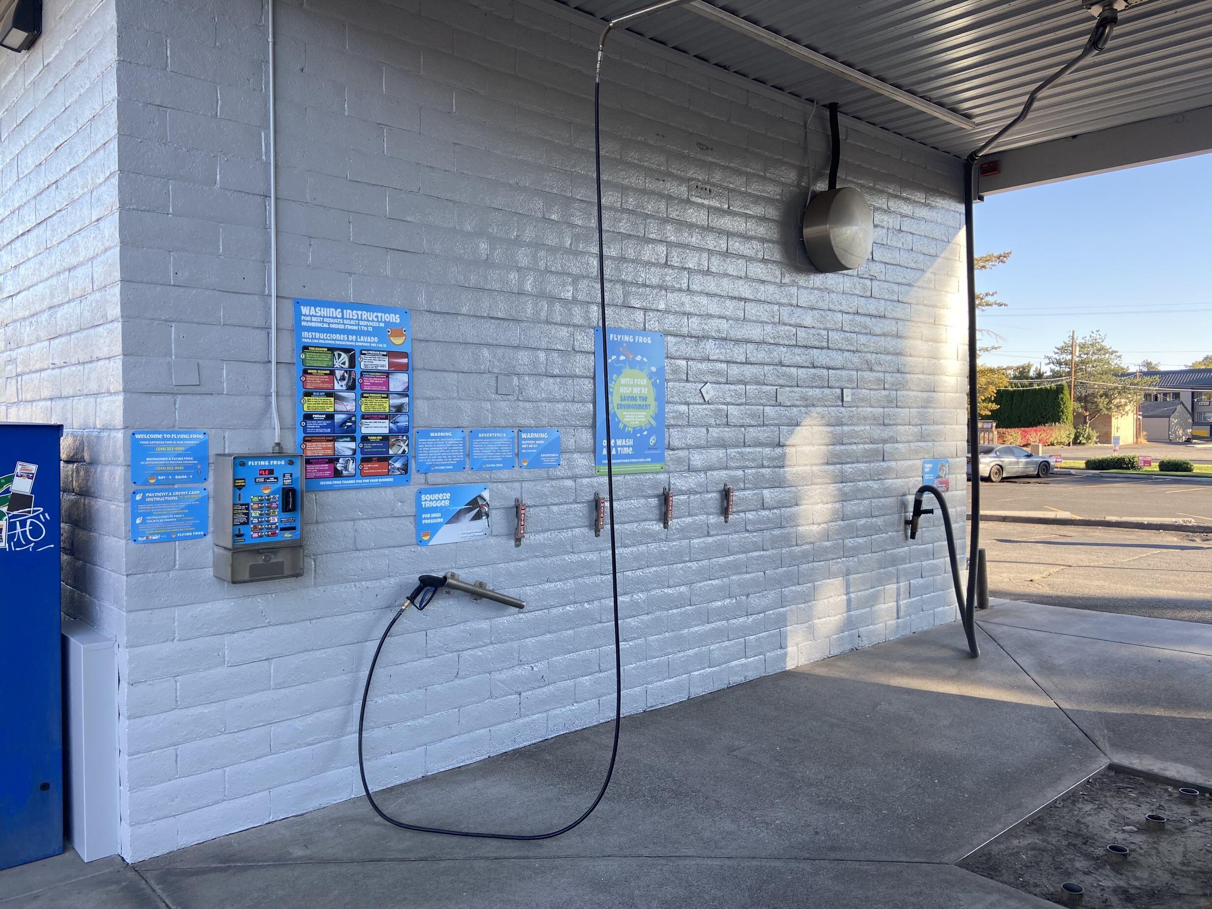 Riverside - Commercial Sale