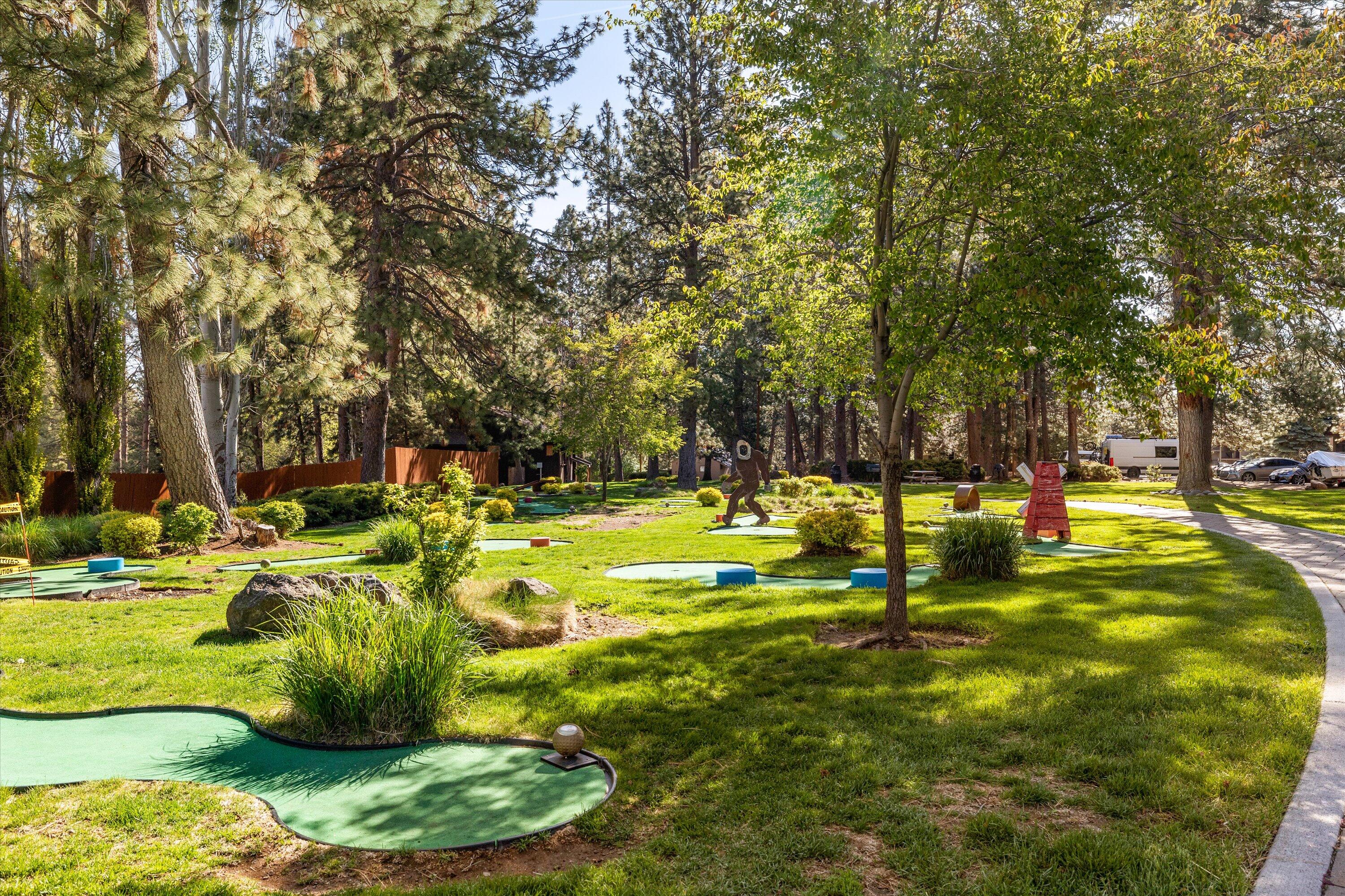 Inn Of The 7th - Residential