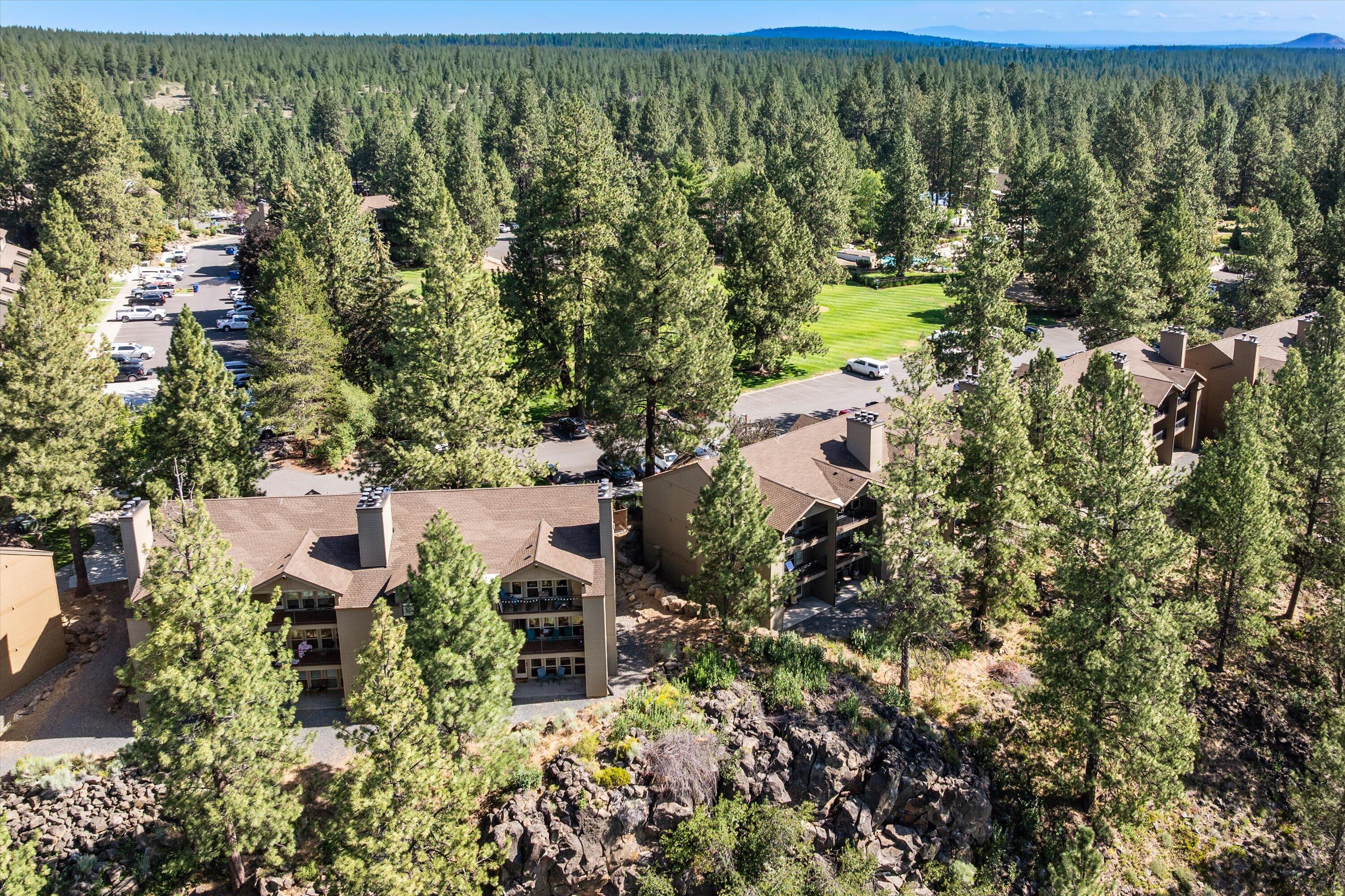 Inn Of The 7th - Residential