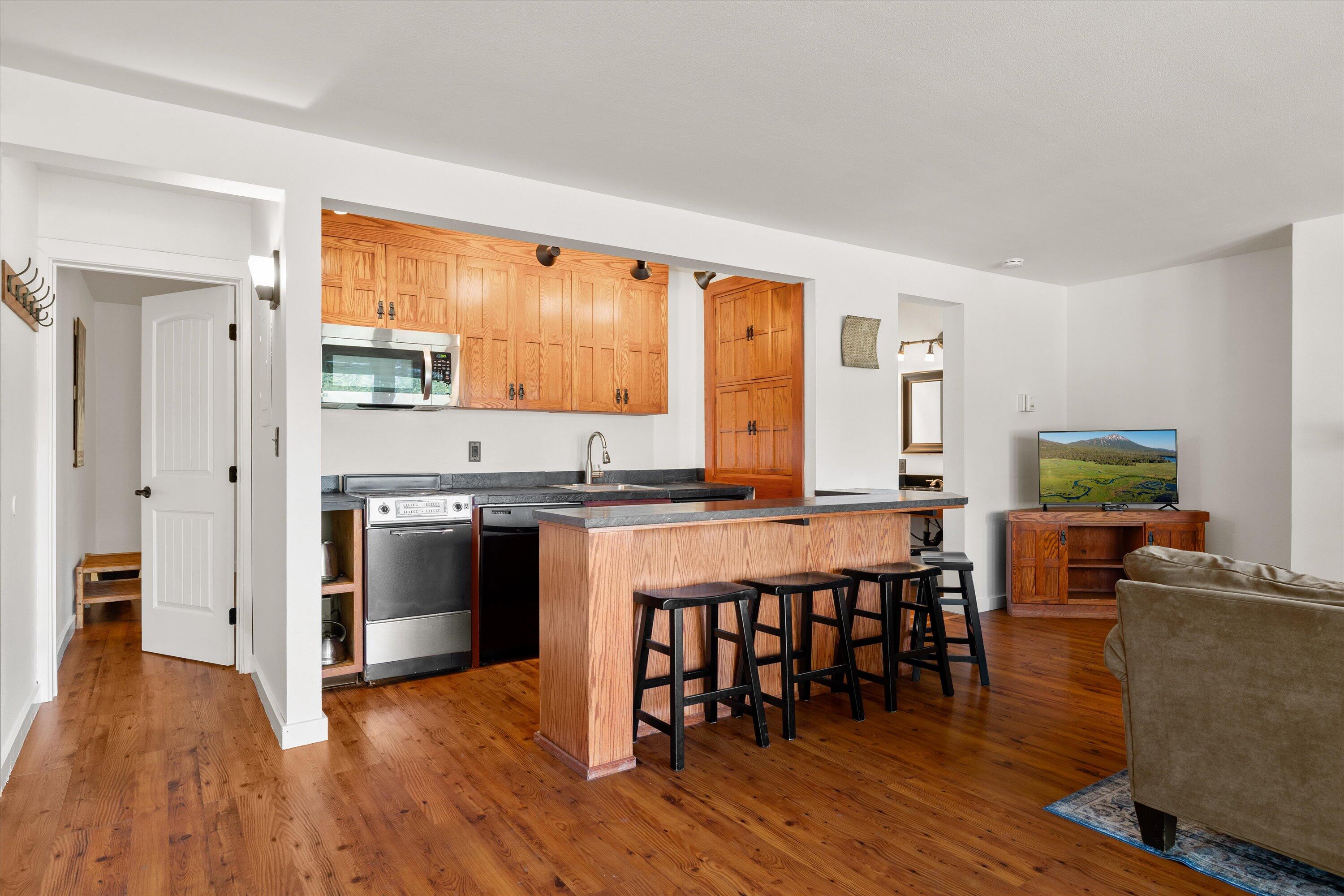 Inn Of The 7th - Residential