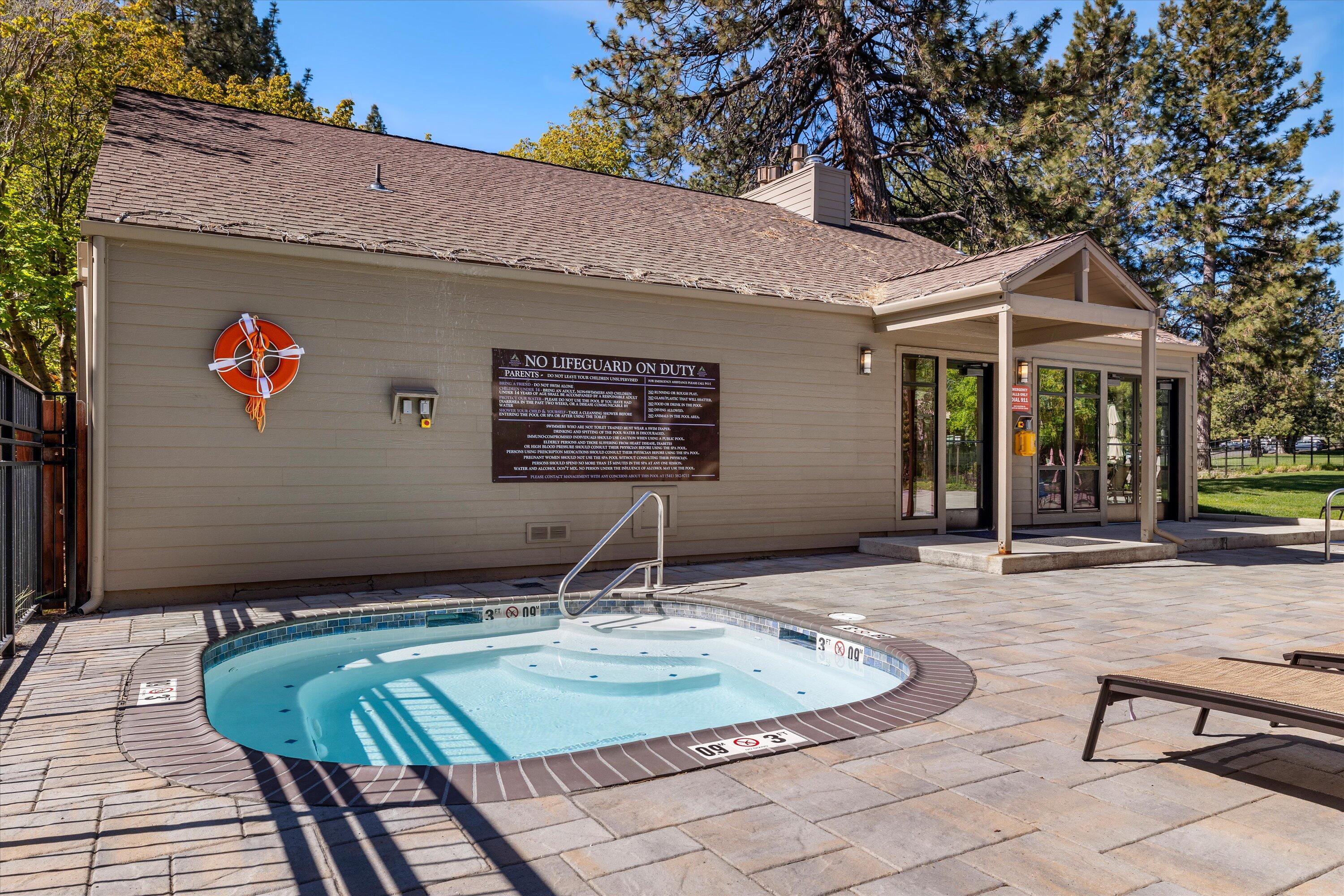 Inn Of The 7th - Residential