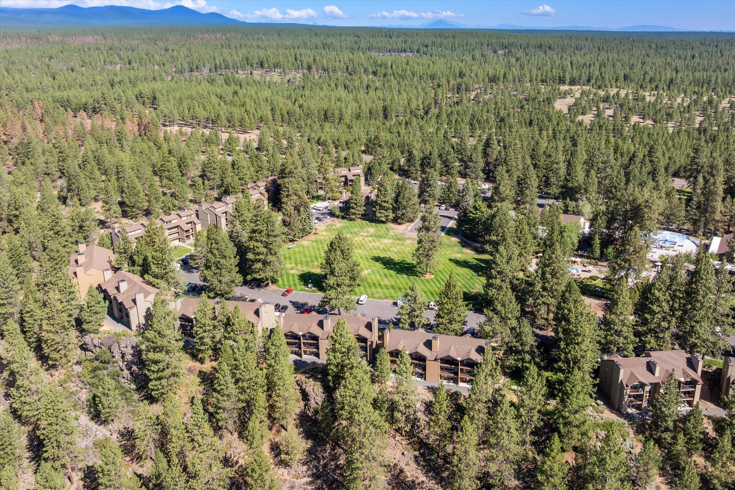 Inn Of The 7th - Residential