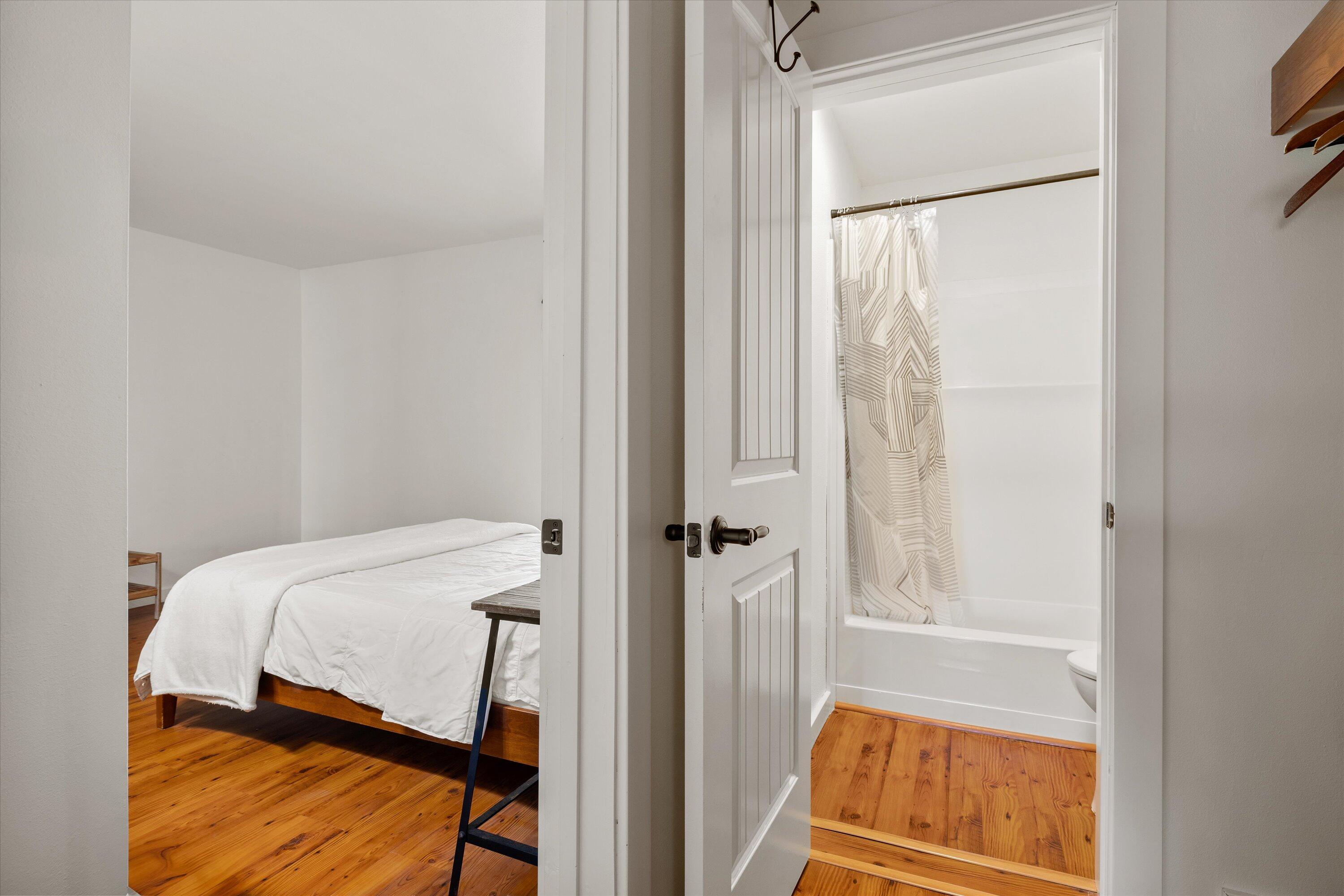 Inn Of The 7th - Residential