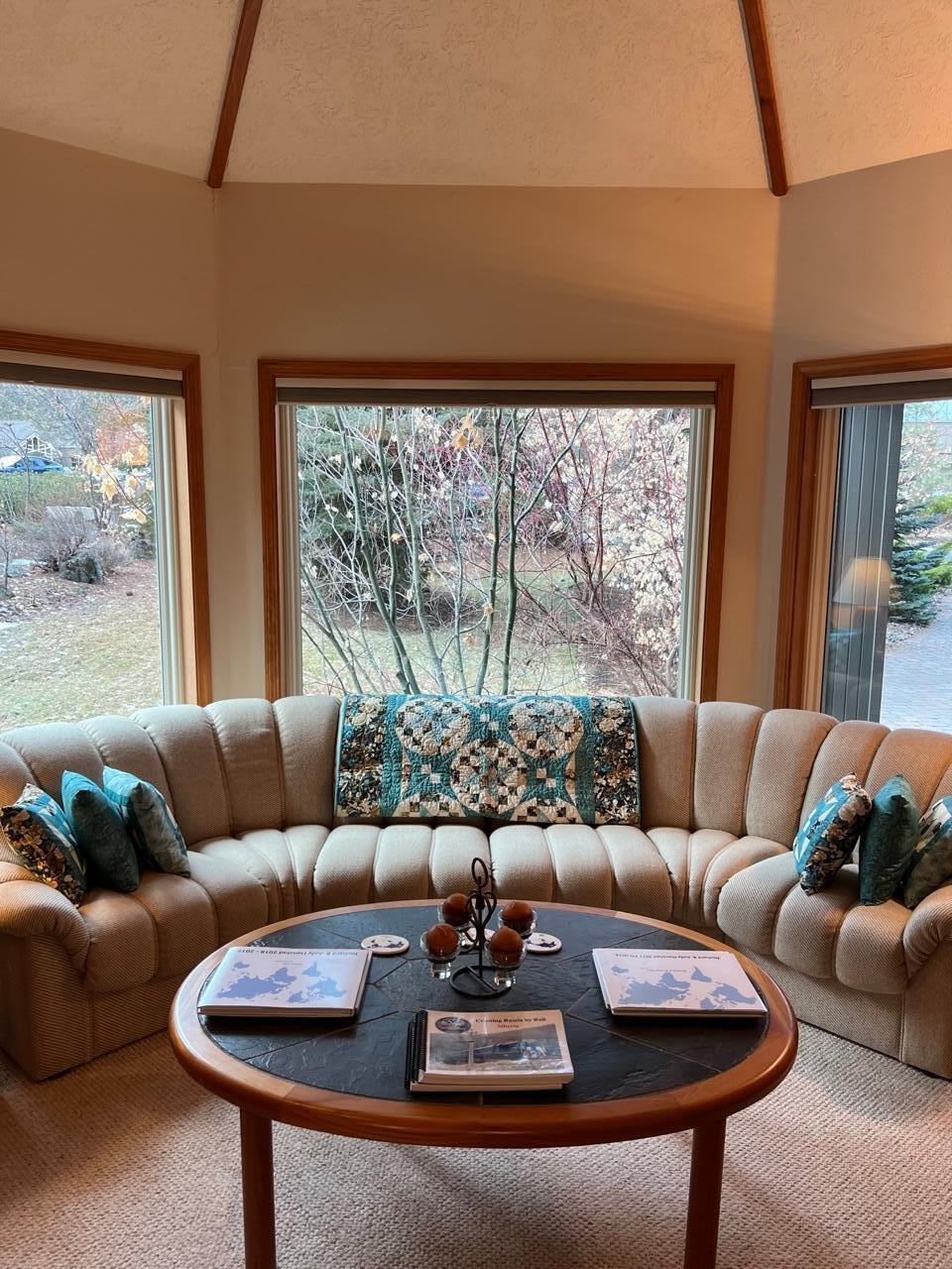 7th Mtn Golf Village - Residential