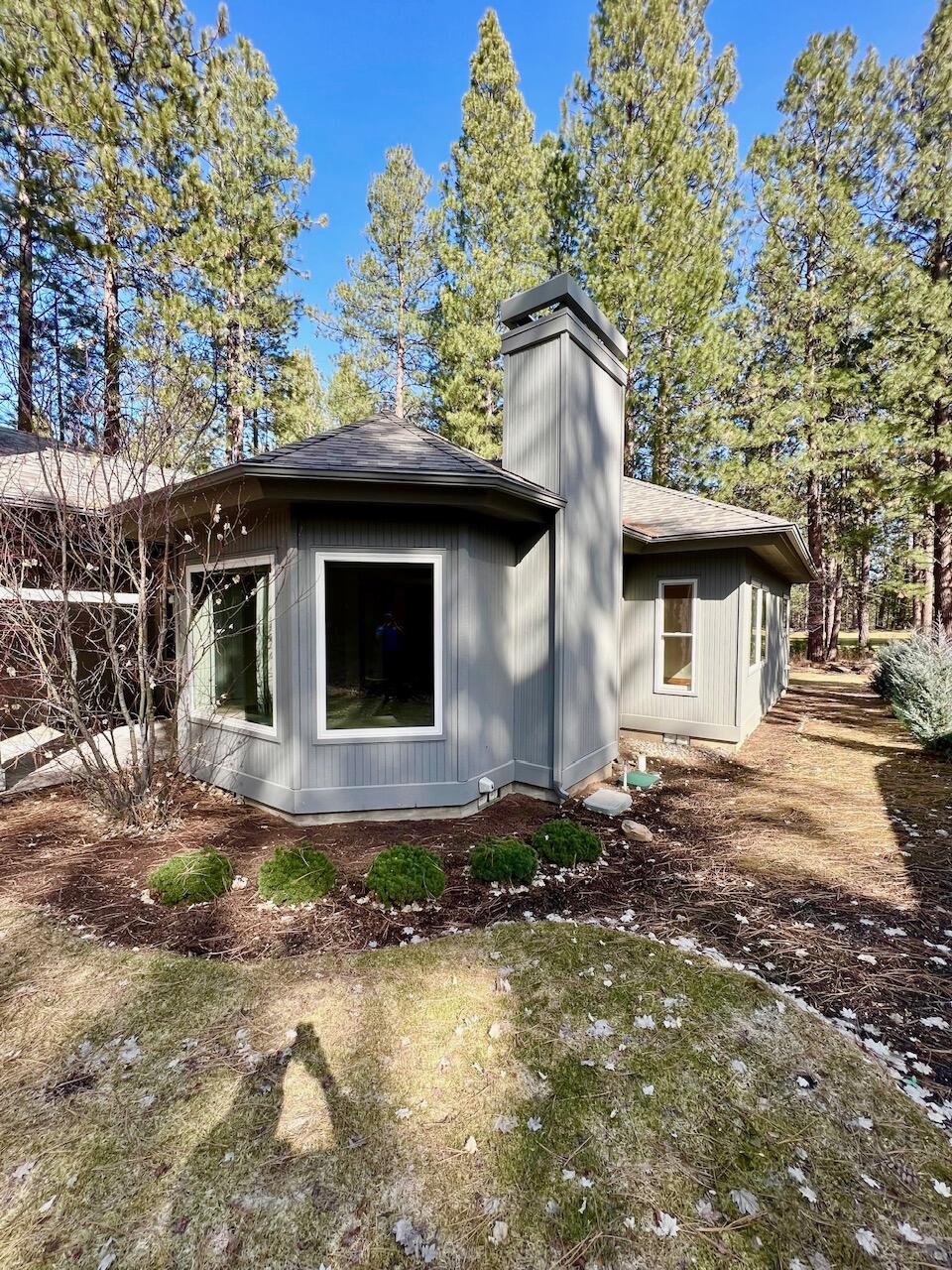 7th Mtn Golf Village - Residential