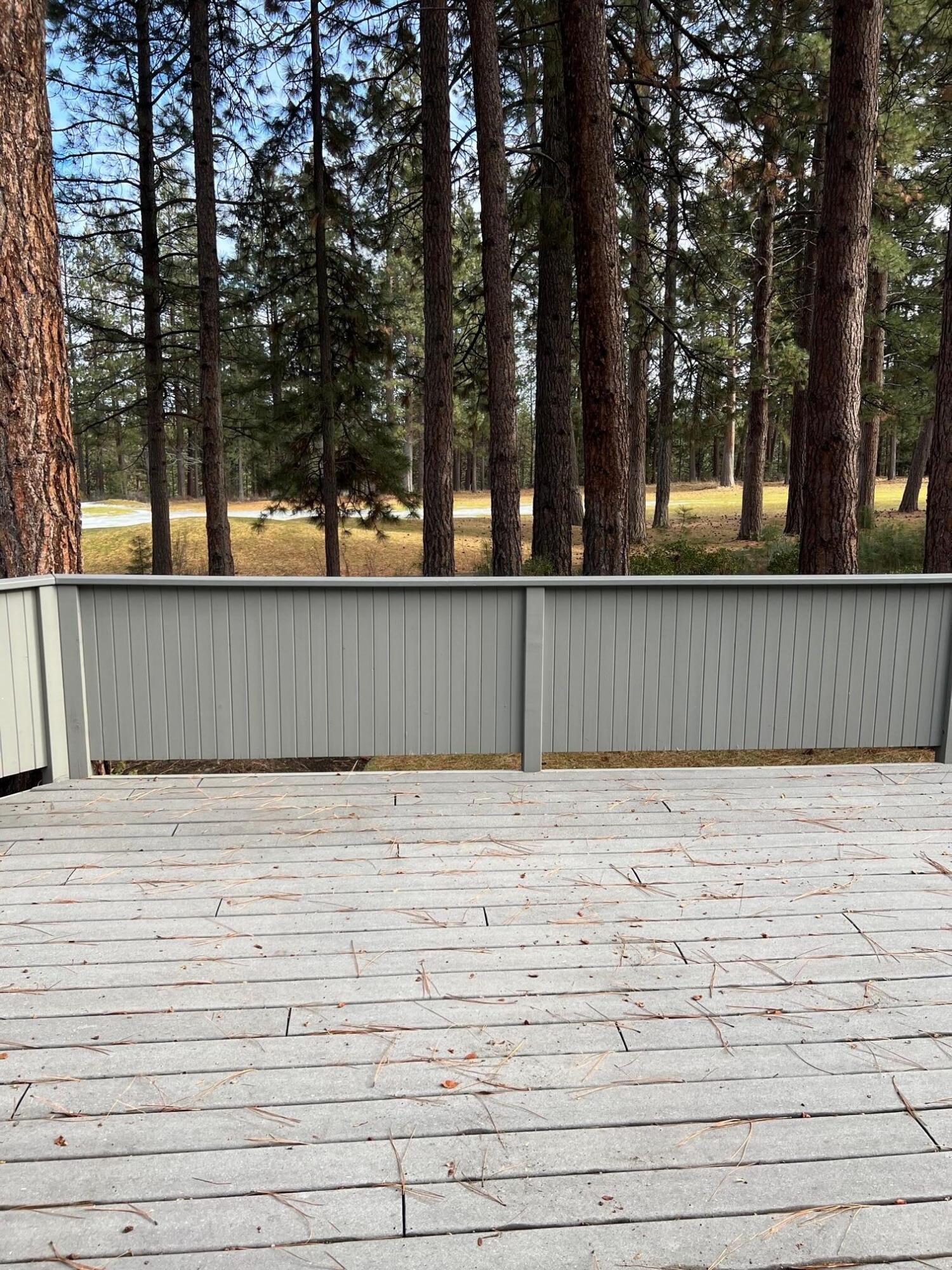 7th Mtn Golf Village - Residential