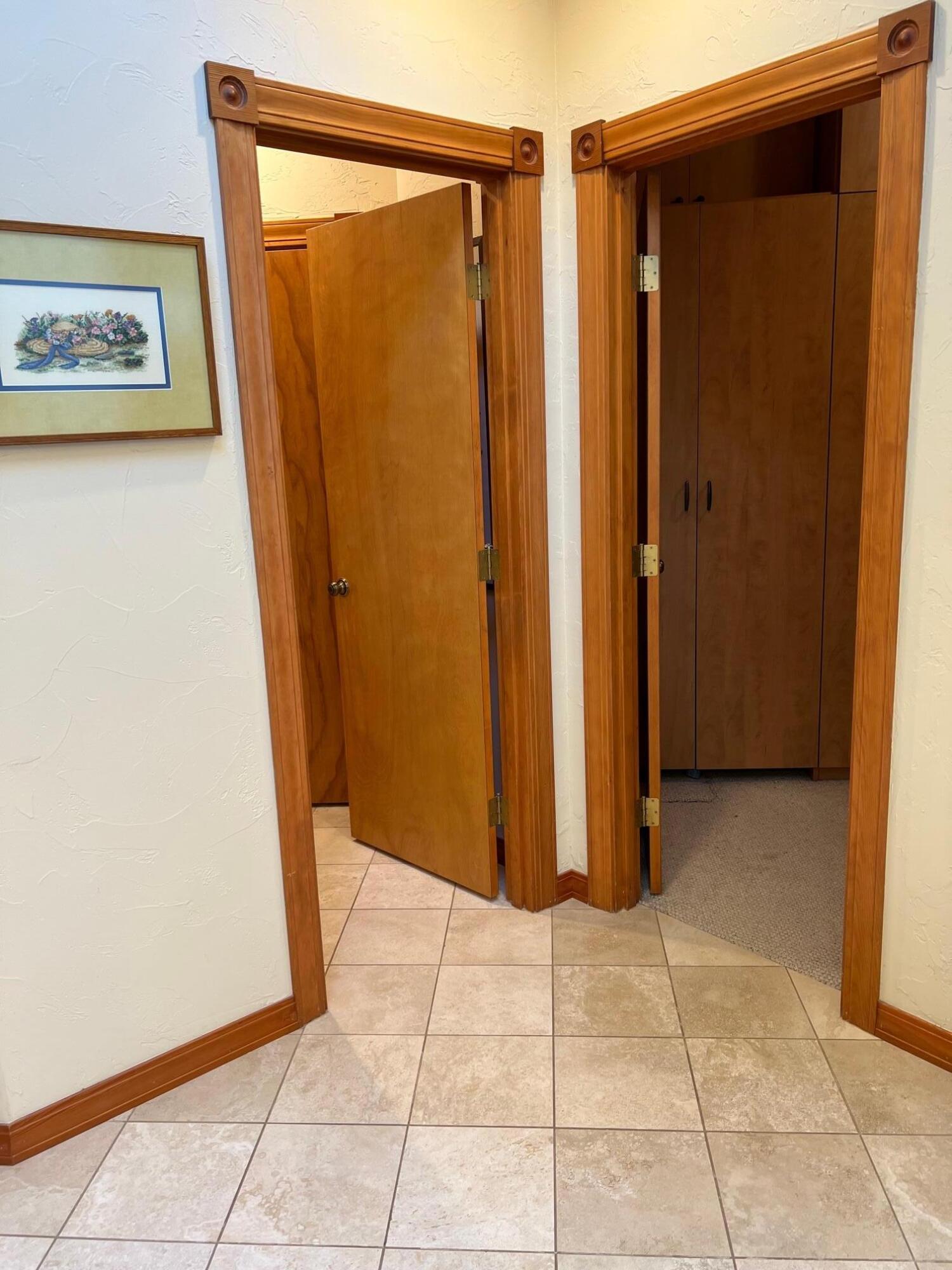 7th Mtn Golf Village - Residential