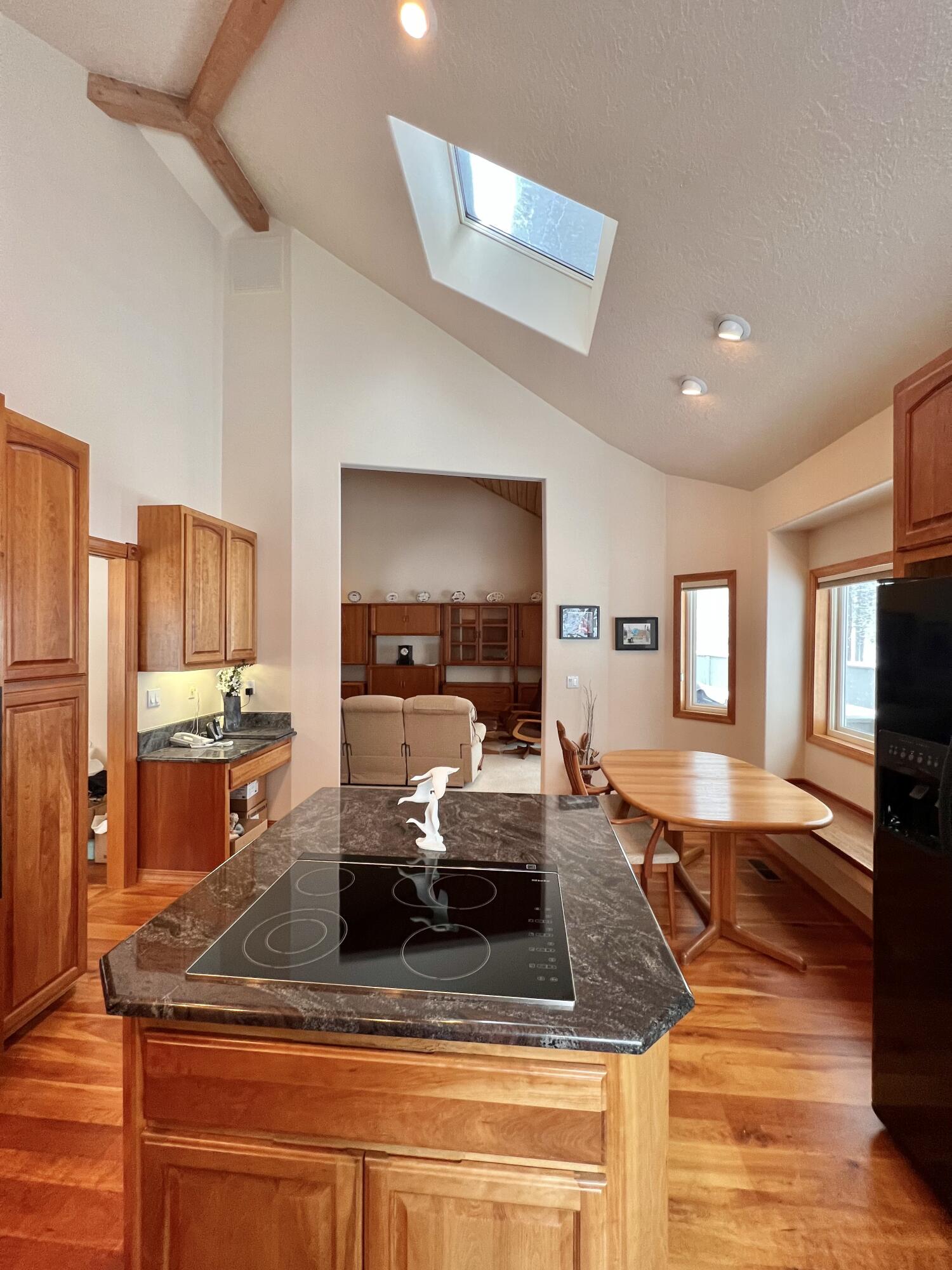 7th Mtn Golf Village - Residential