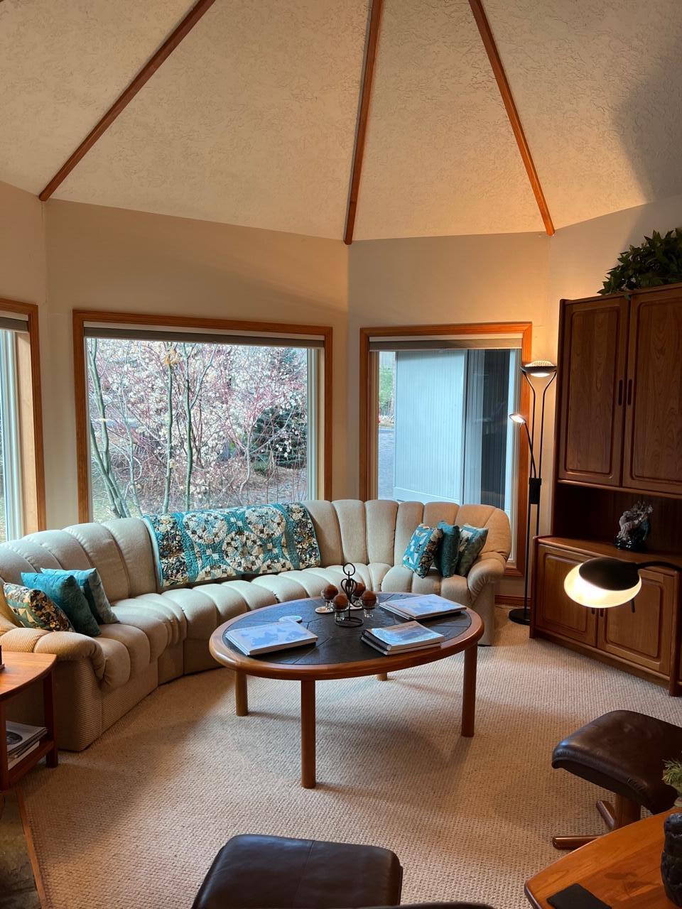 7th Mtn Golf Village - Residential