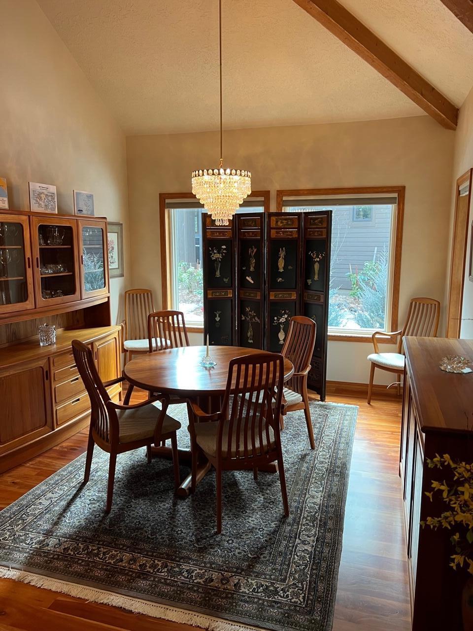 7th Mtn Golf Village - Residential