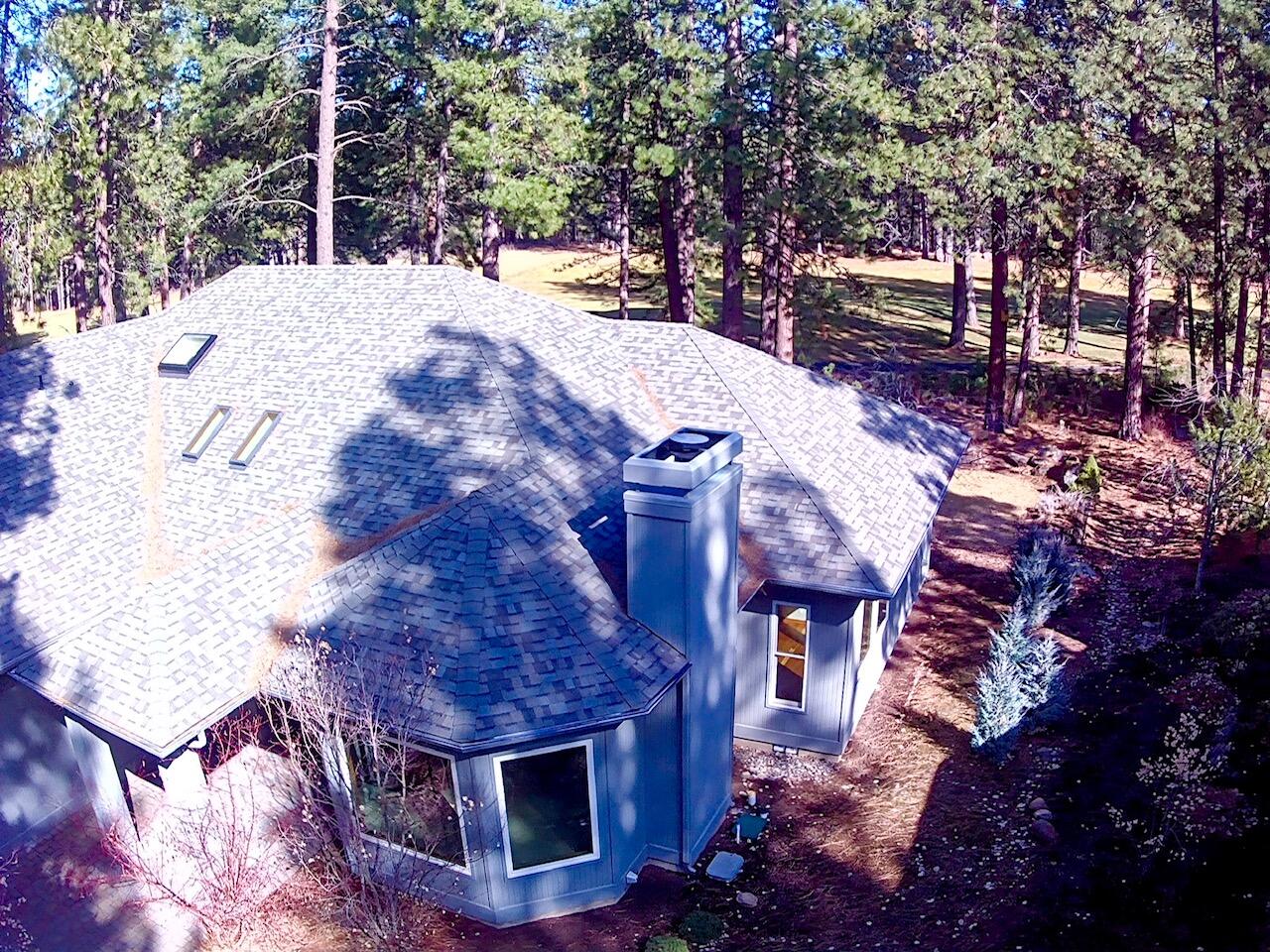 7th Mtn Golf Village - Residential