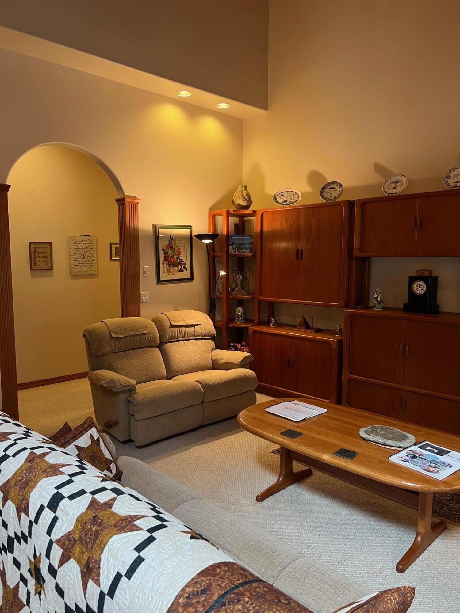 7th Mtn Golf Village - Residential