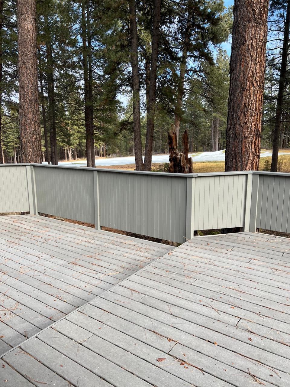 7th Mtn Golf Village - Residential