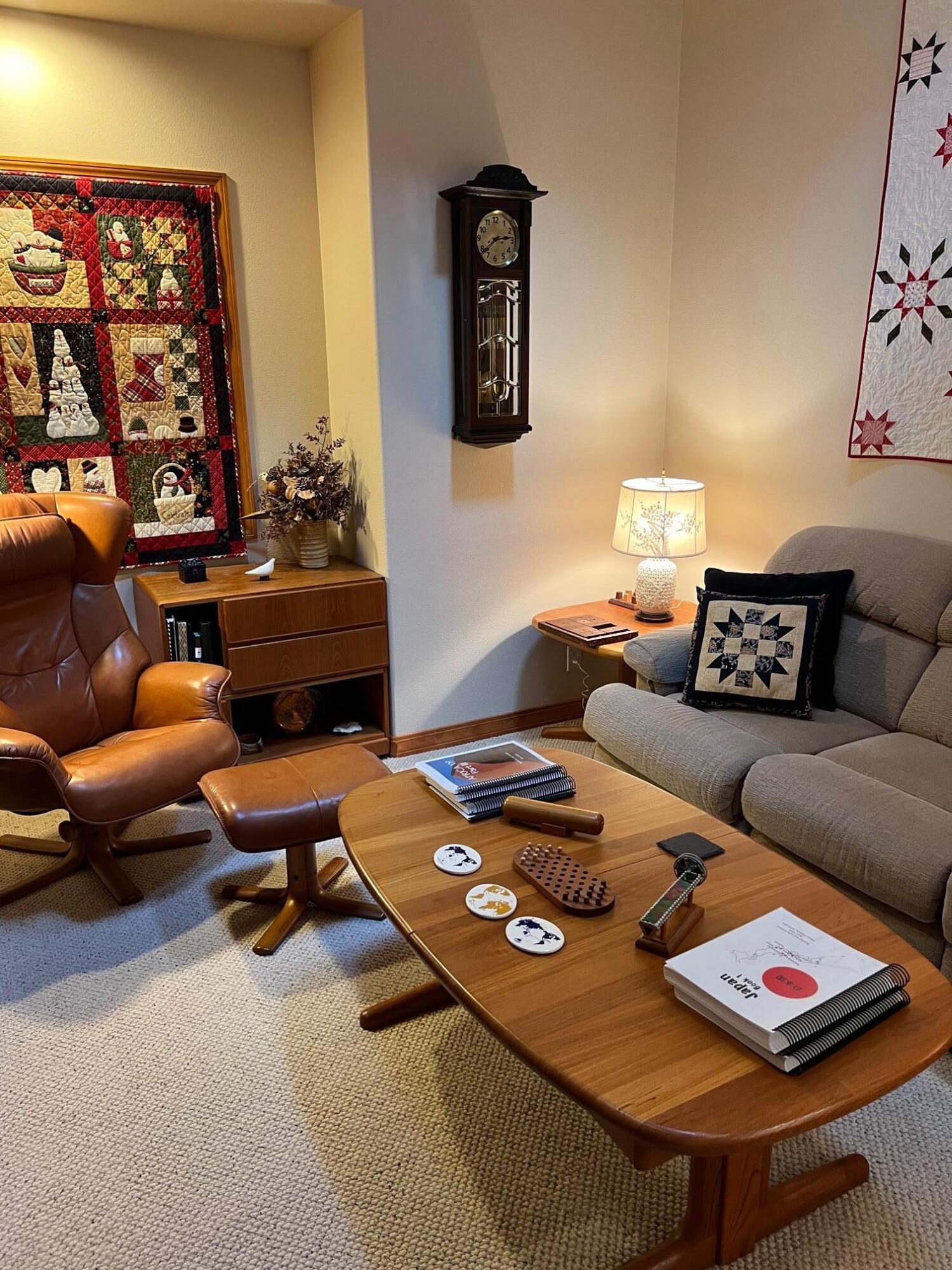 7th Mtn Golf Village - Residential