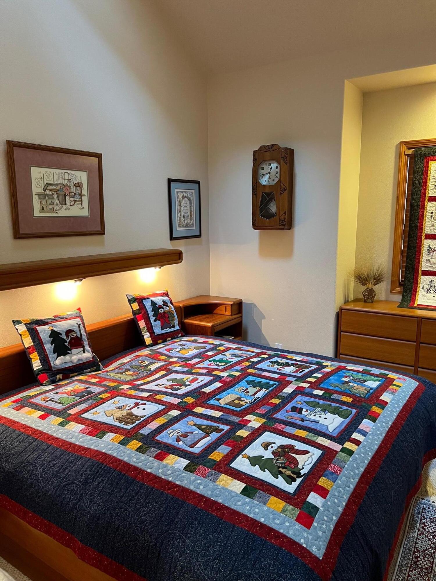 7th Mtn Golf Village - Residential