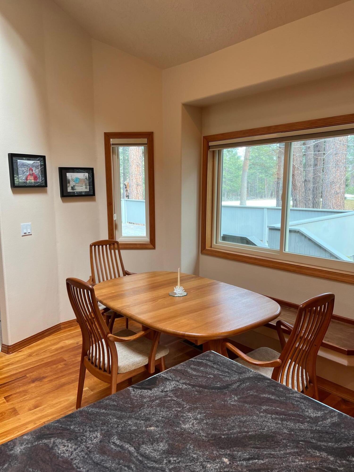 7th Mtn Golf Village - Residential