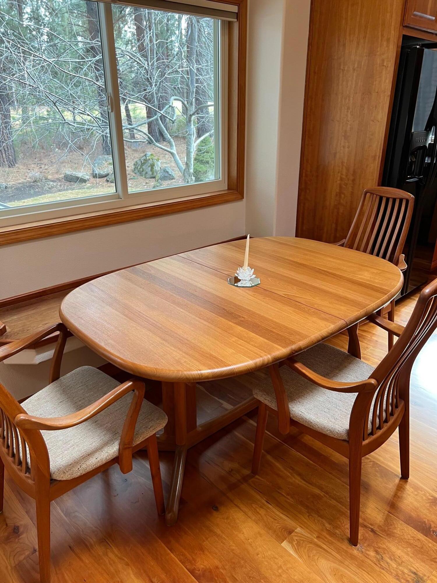 7th Mtn Golf Village - Residential