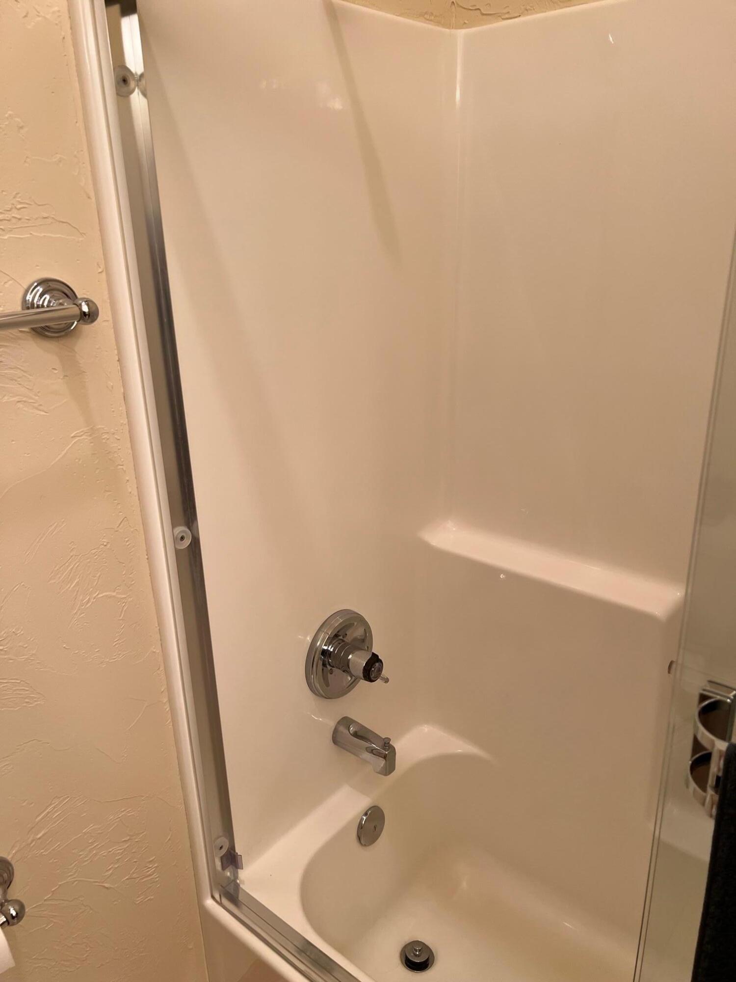 7th Mtn Golf Village - Residential