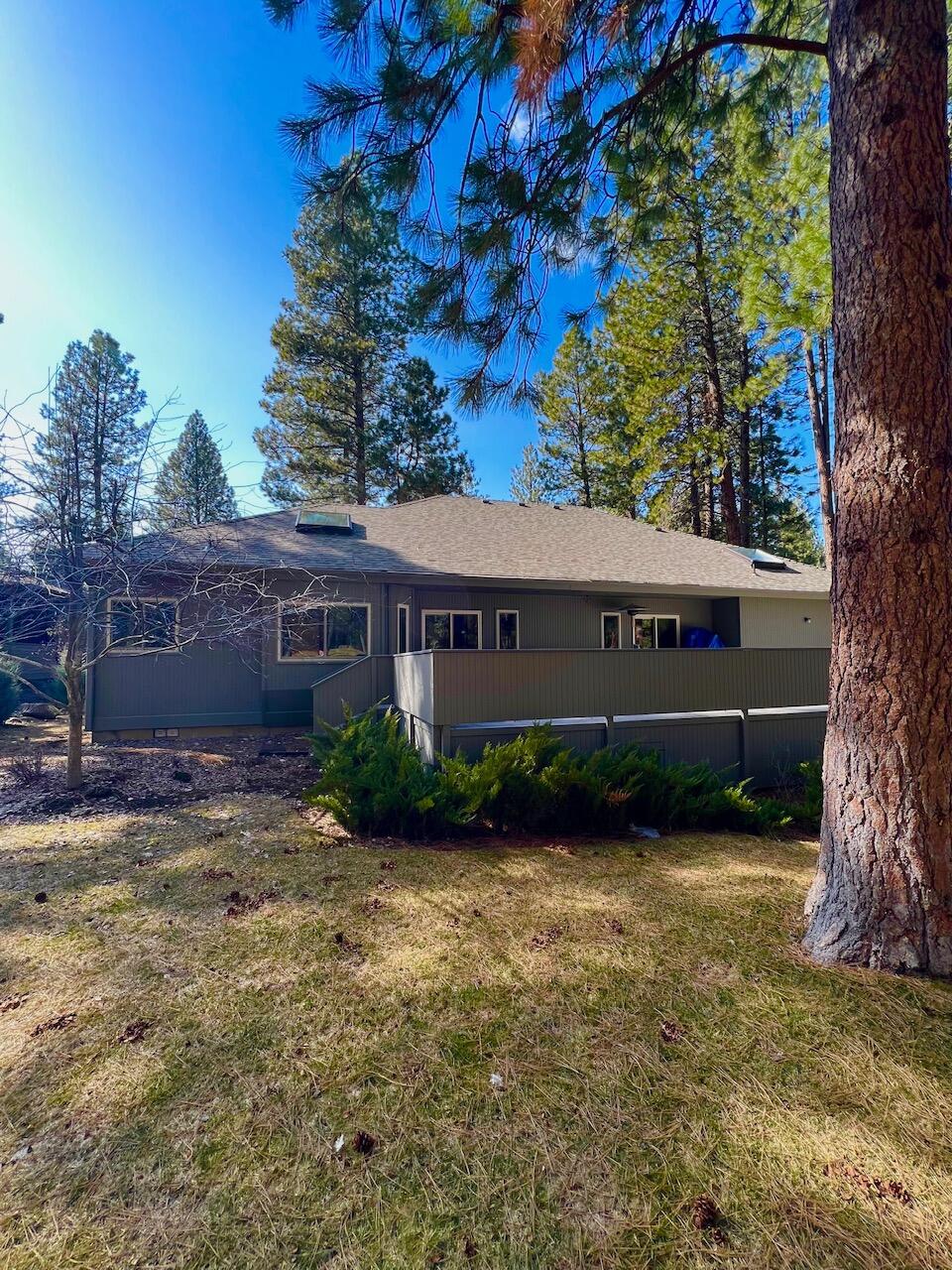 7th Mtn Golf Village - Residential