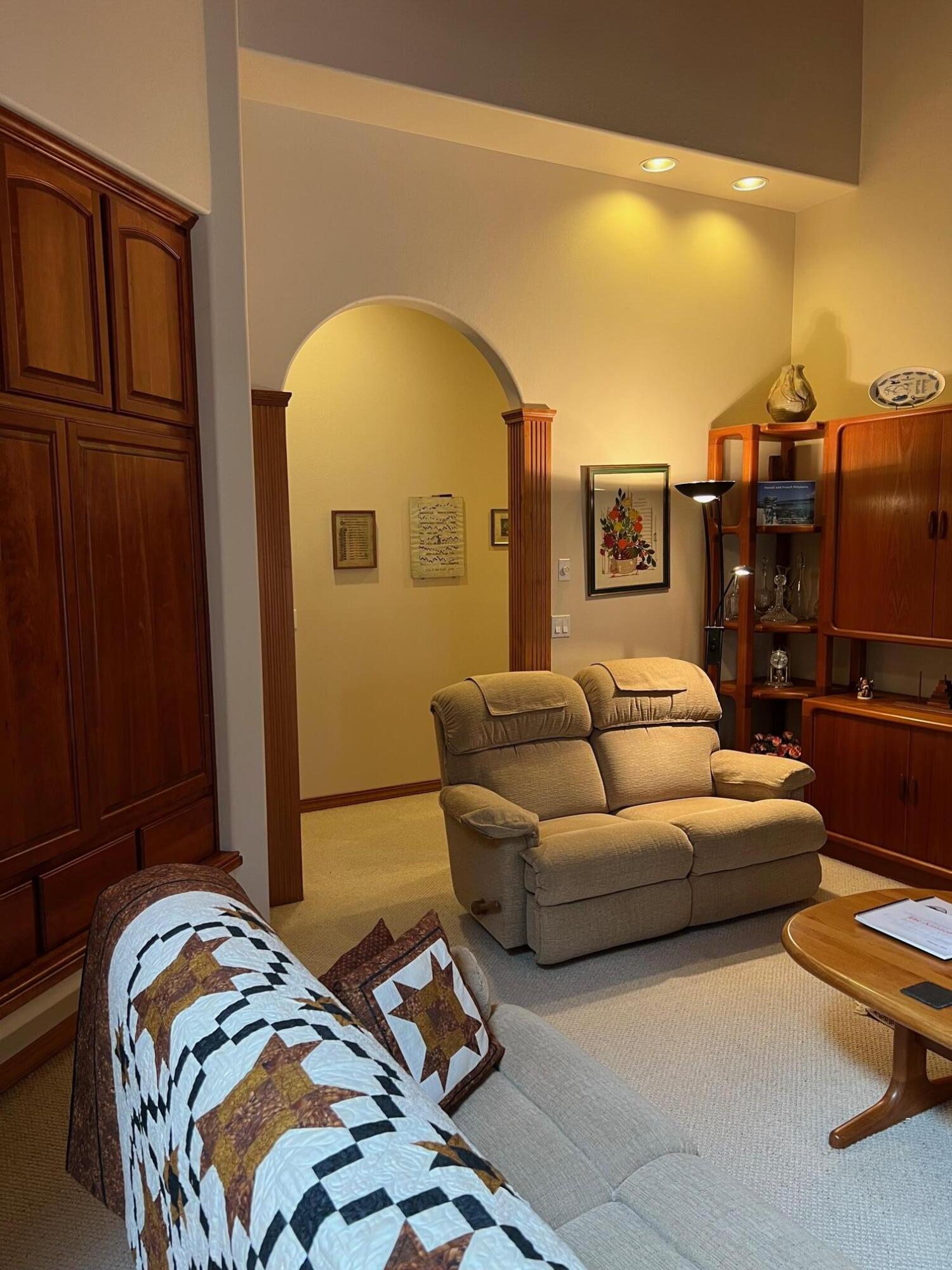 7th Mtn Golf Village - Residential