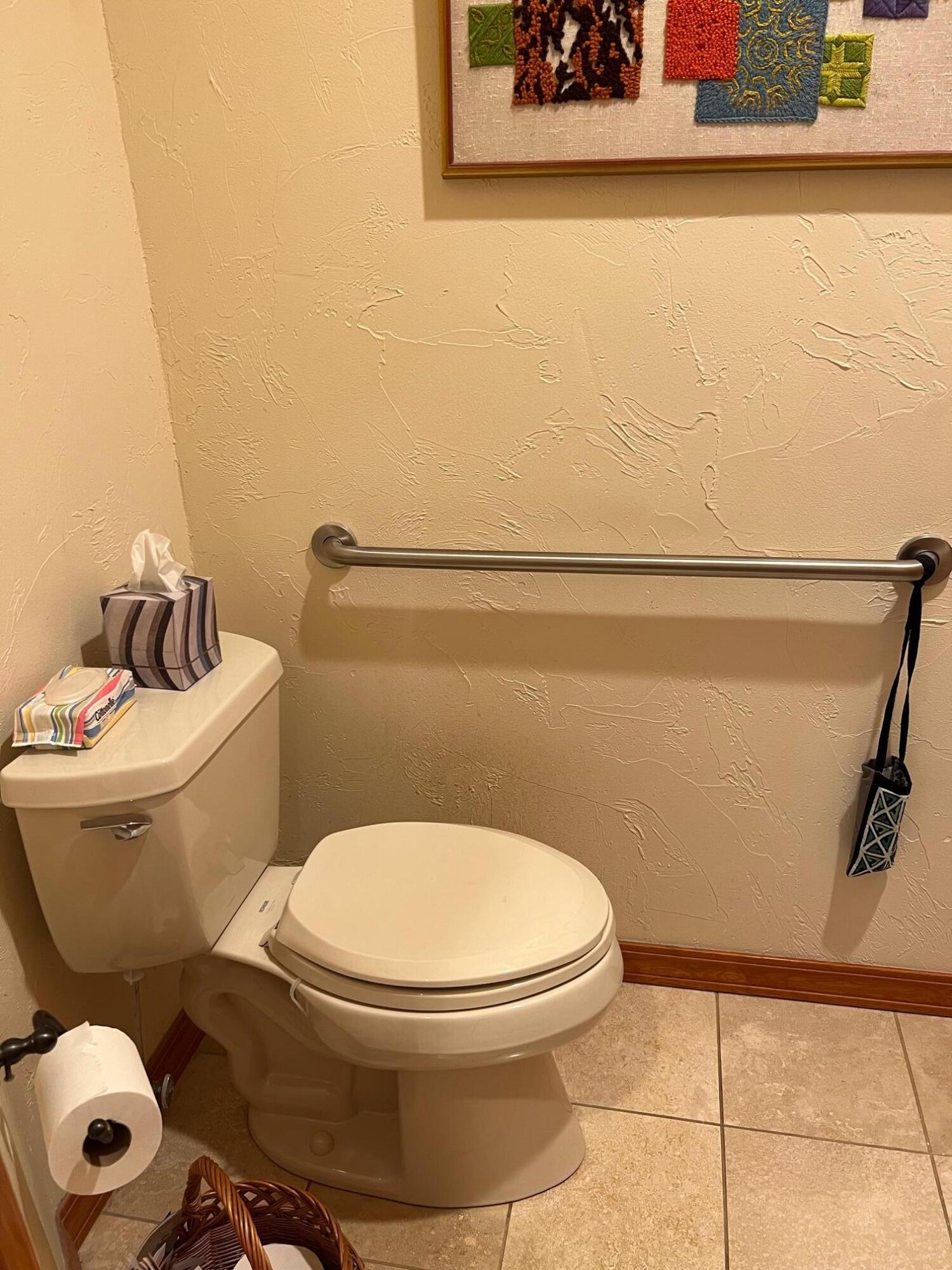 7th Mtn Golf Village - Residential