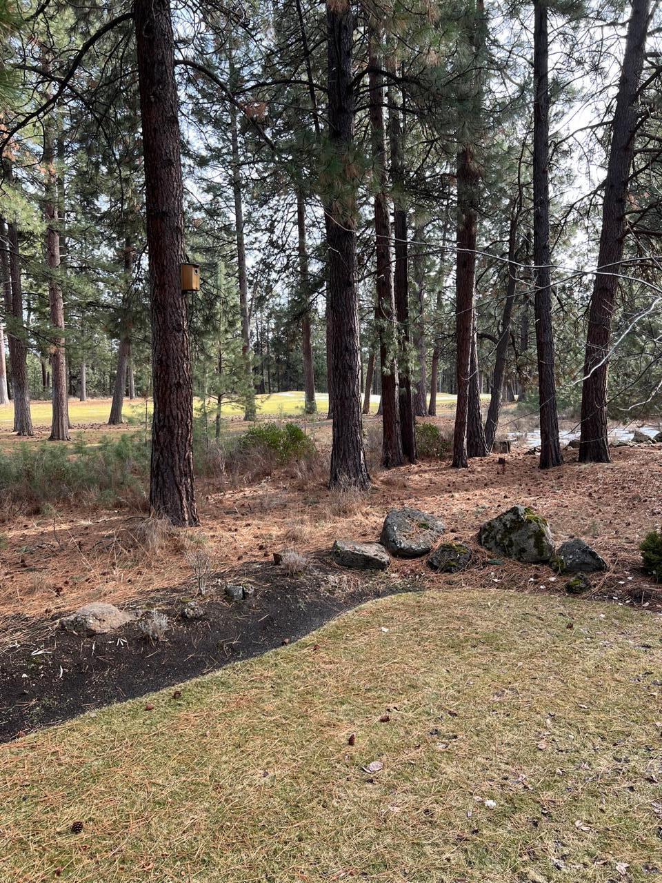 7th Mtn Golf Village - Residential