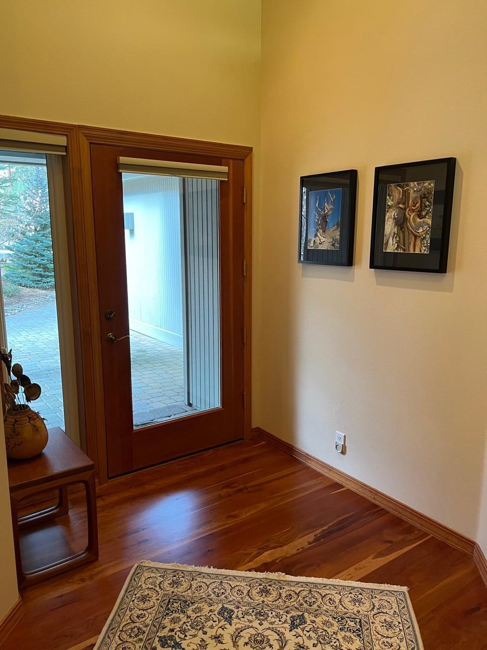 7th Mtn Golf Village - Residential