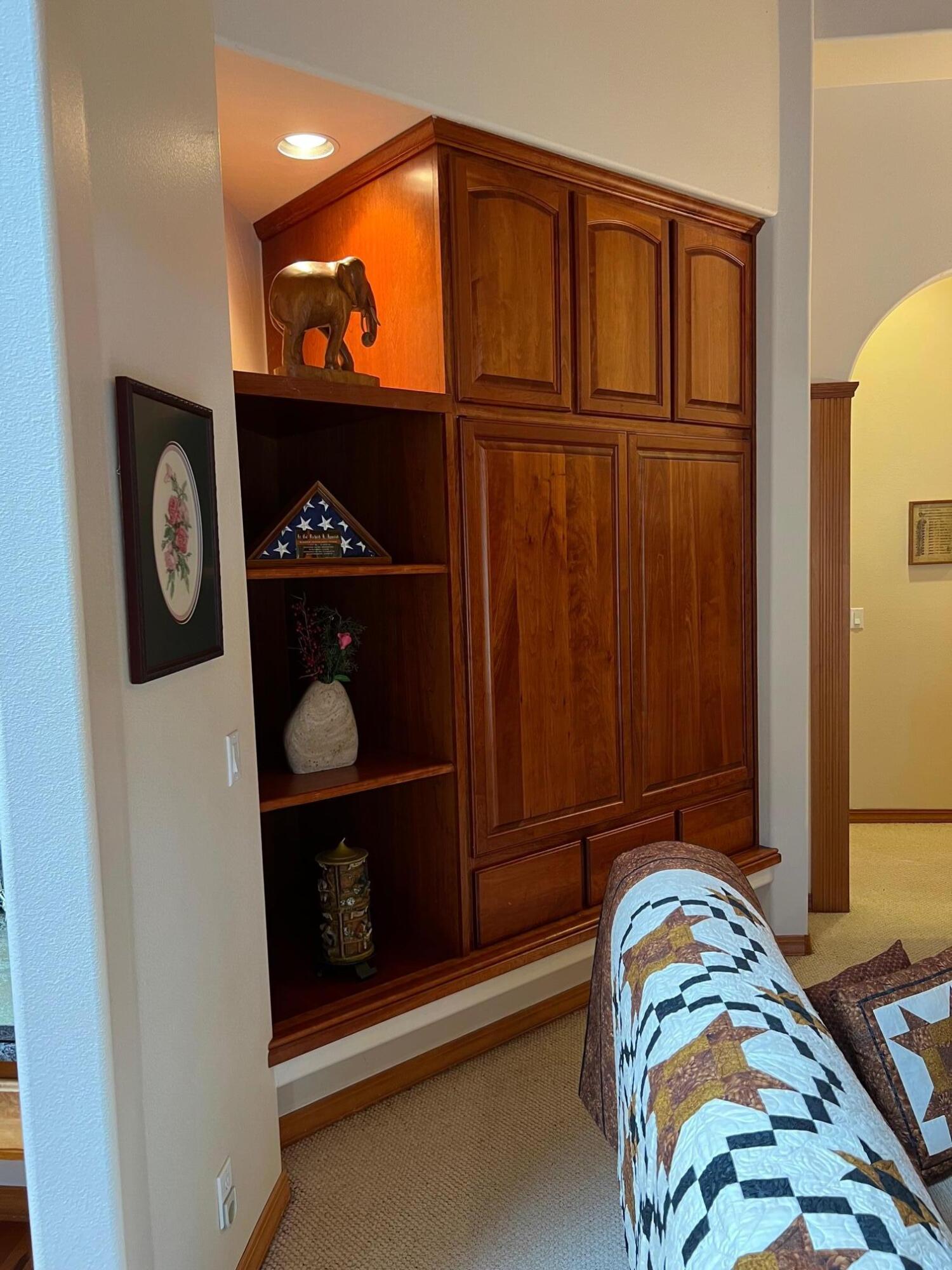 7th Mtn Golf Village - Residential